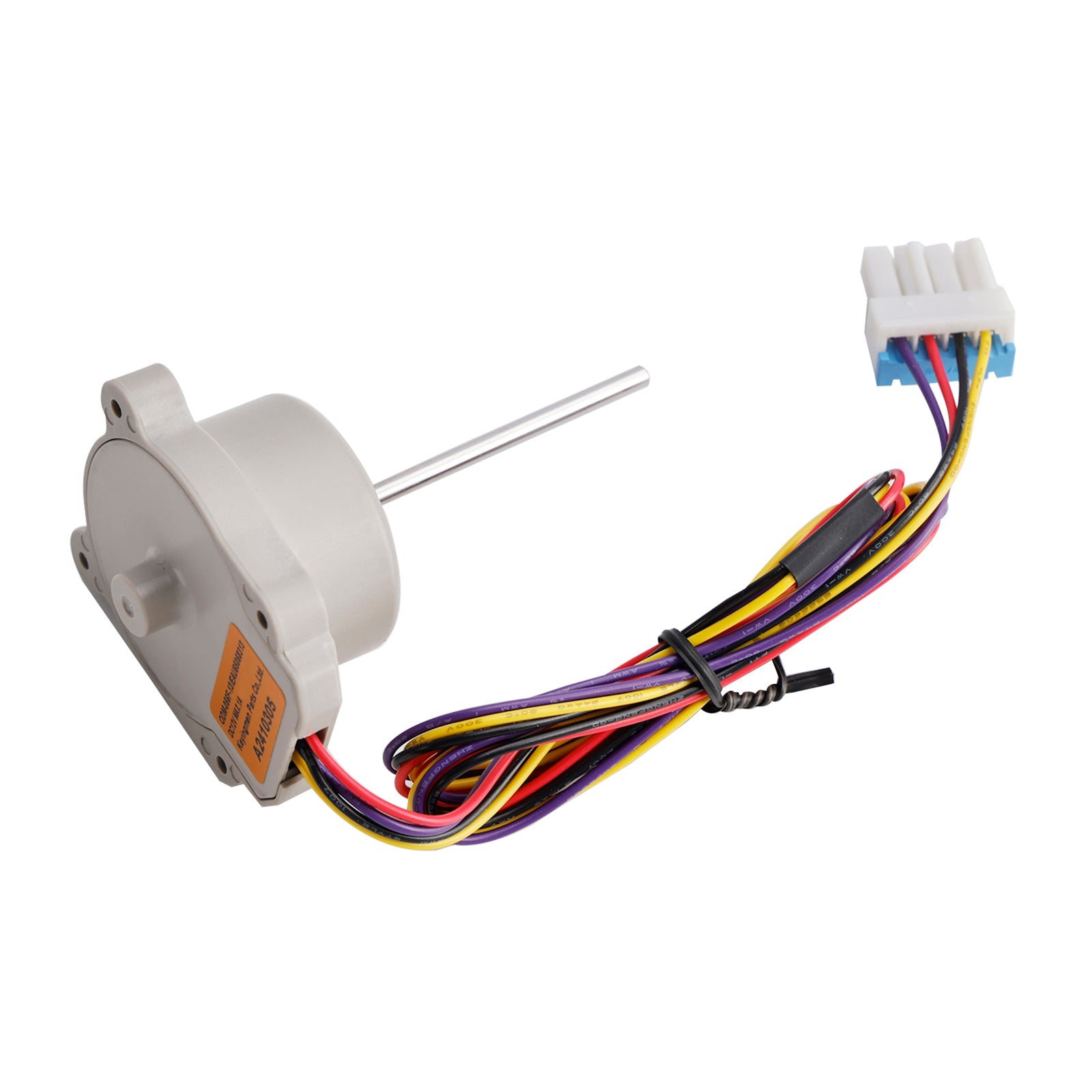 Refrigerator Evaporator Fan Motor Replacement Accessories For LG EAU65058313