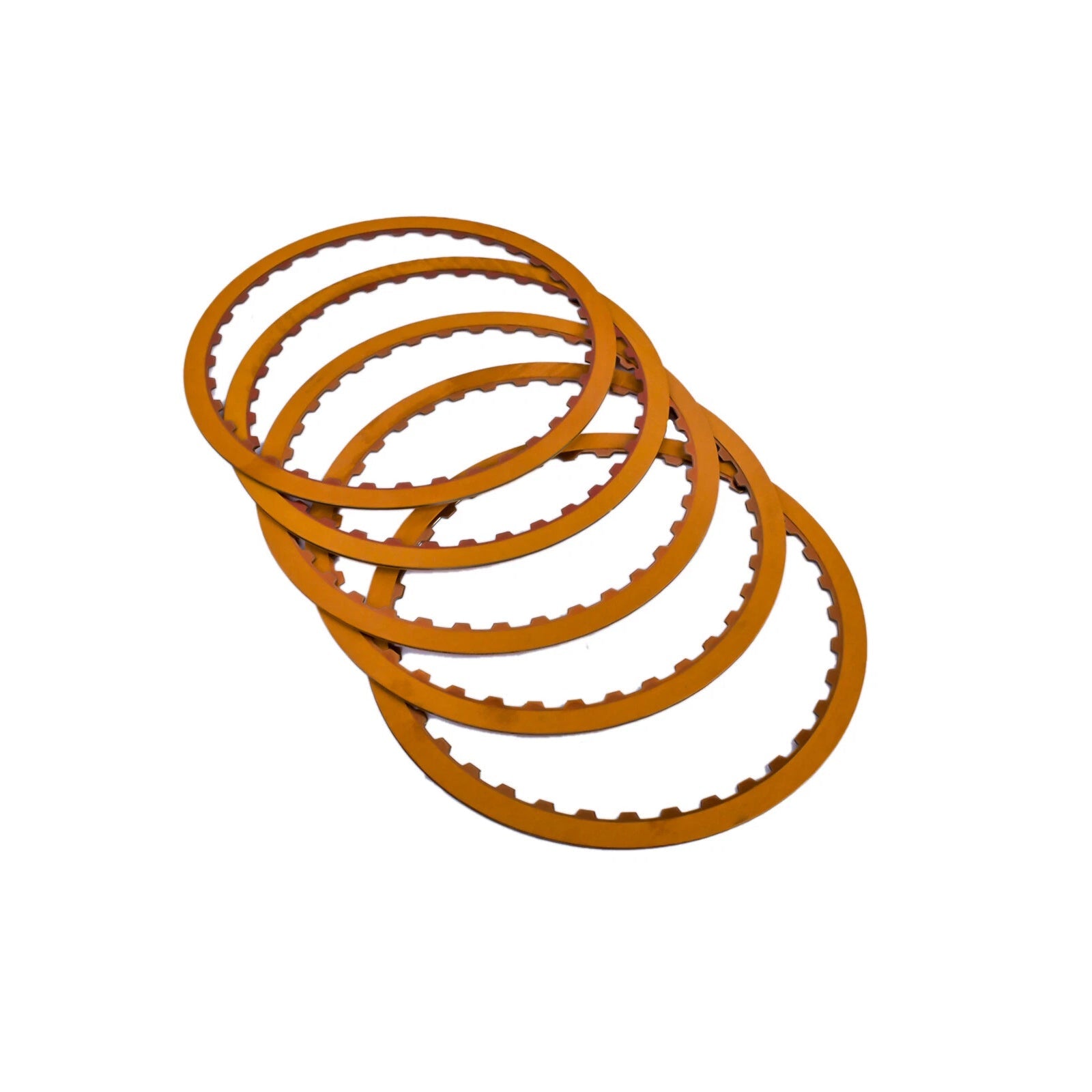 2012-2014 Hyundai Accent A6GF1 Auto Transmission Master Rebuild Kit