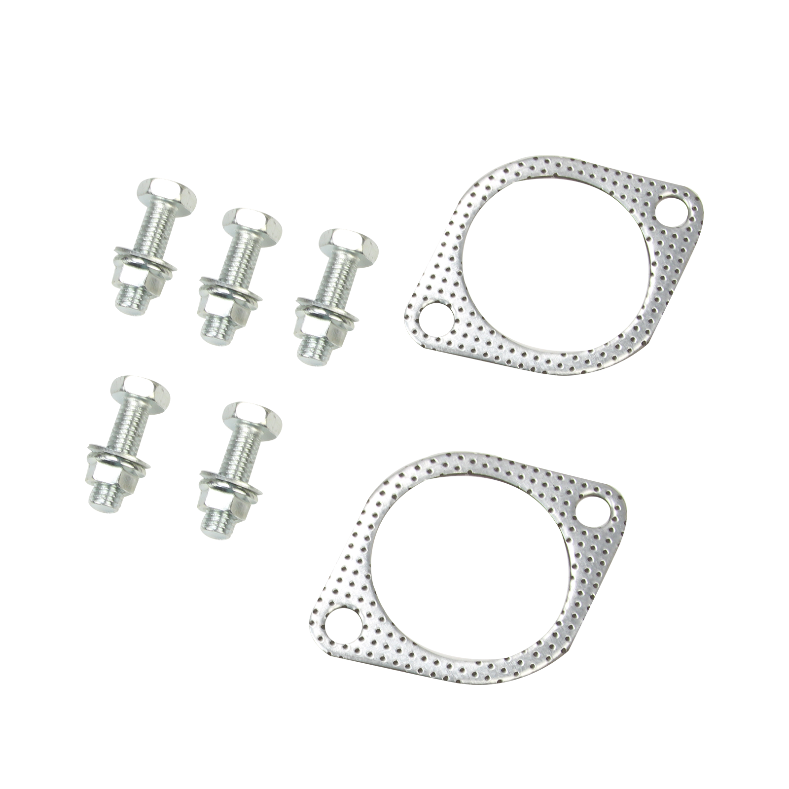 Exhaust Downpipe for BMW E82 E88 E90 E92 135i 335i N55 11-12 Single Turbo