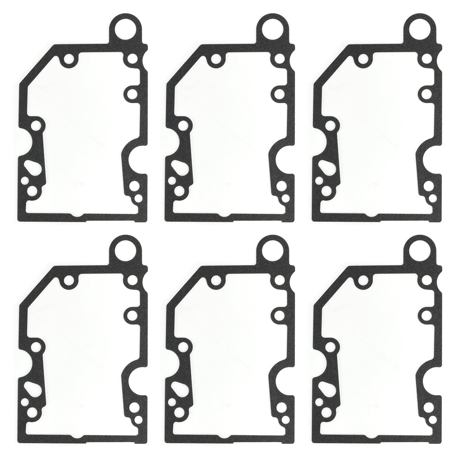 3803598 3800728 Upper Engine Gasket Set for Cummins KTA19 KTTA19