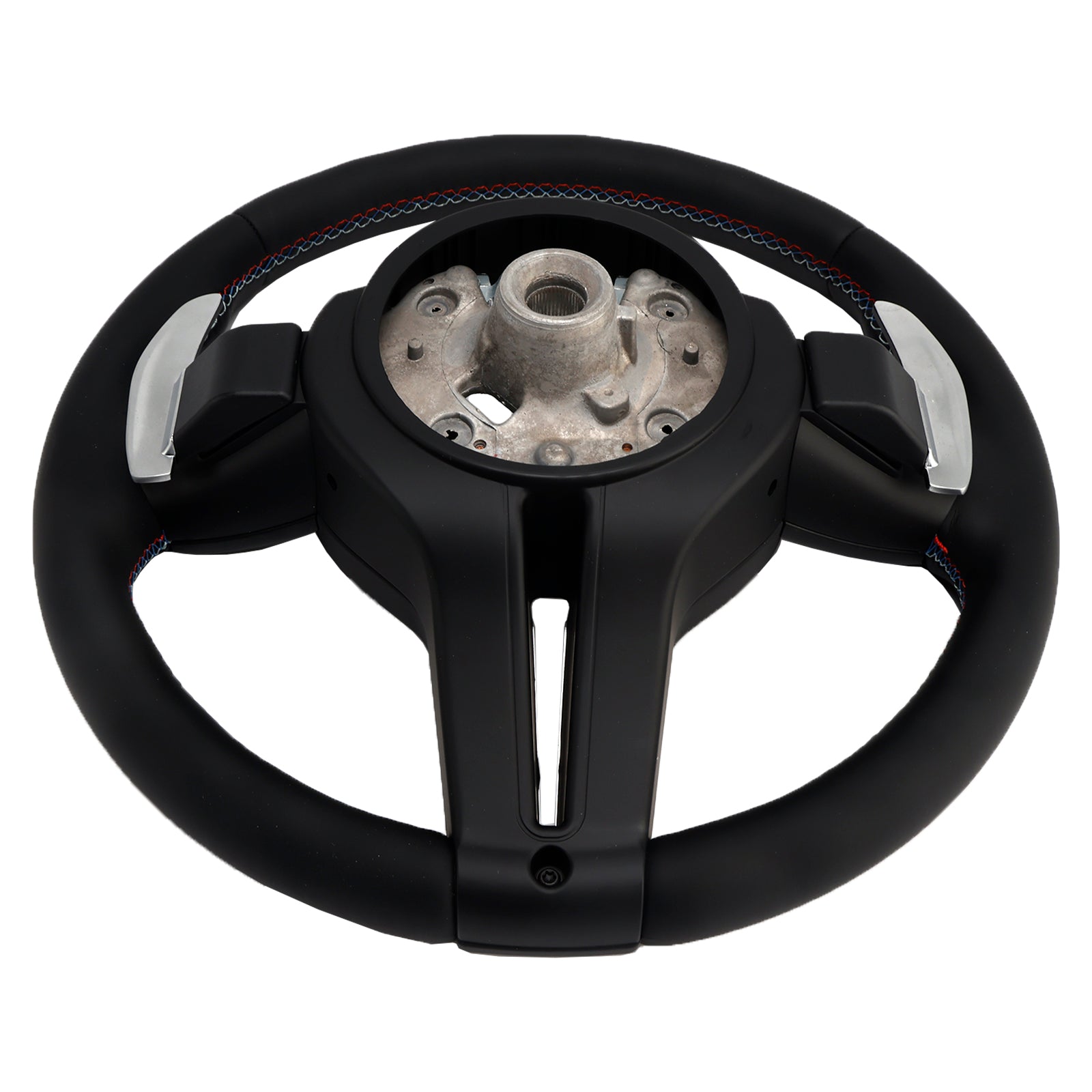 Nappa Leather Steering Wheel For BMW F30 F31 F20 F33 F34 F36 F22 M2 M3 M4