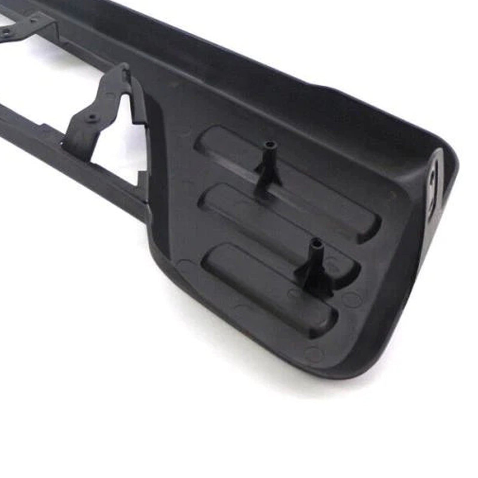 Driver Seat Panel Trim Black Cover For Ford F250 F350 F450 Super Duty 2008-2010