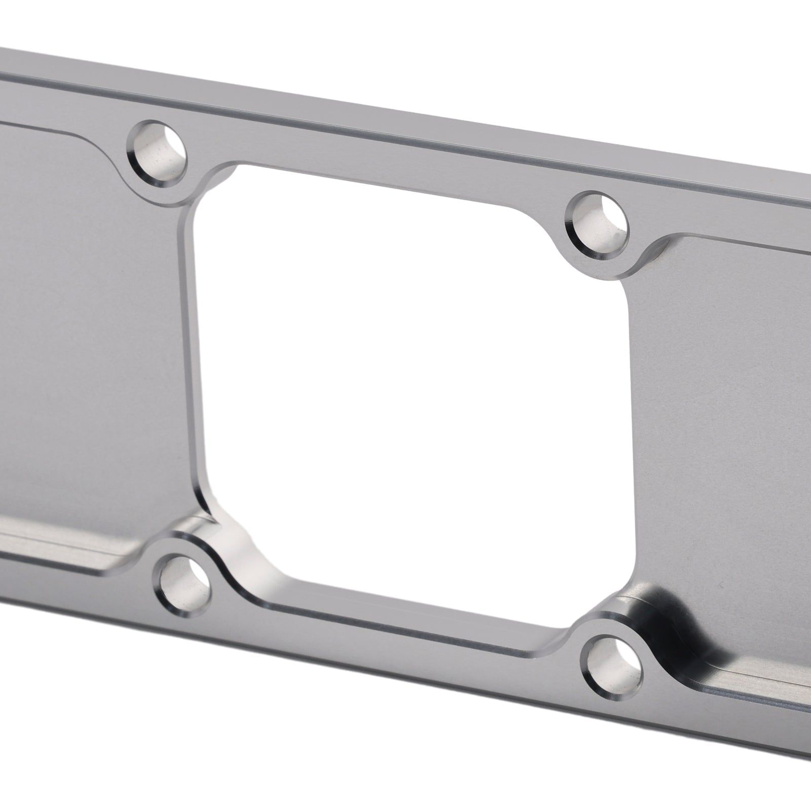 Cummins Diesel Engines 24 Valve 5.9L Intake Manifold Plenum Plate 24V 551714