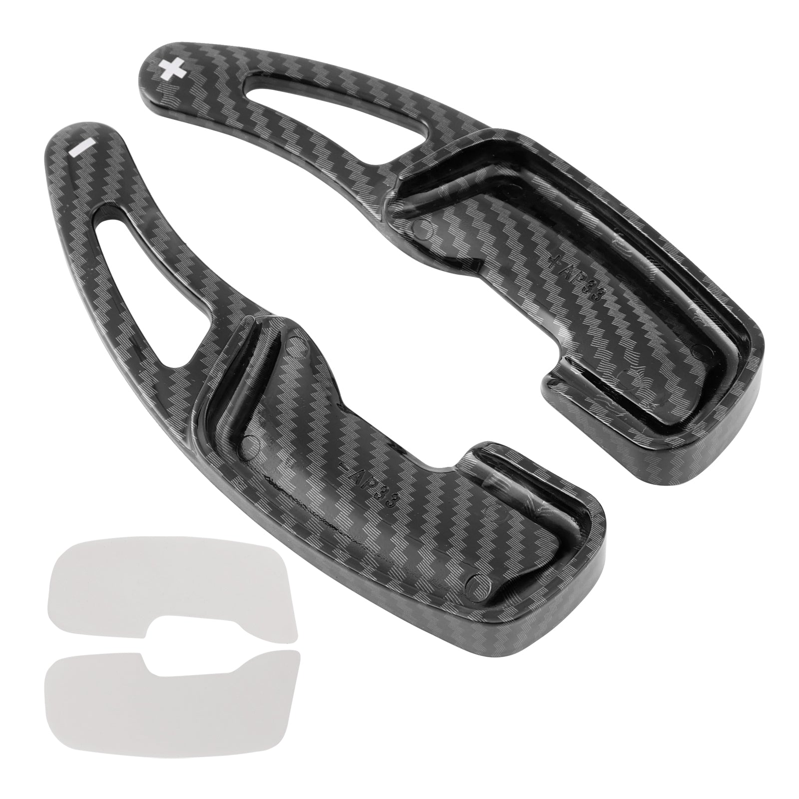 Steering Wheel Paddle Shifter Extension For Lexus RX GX