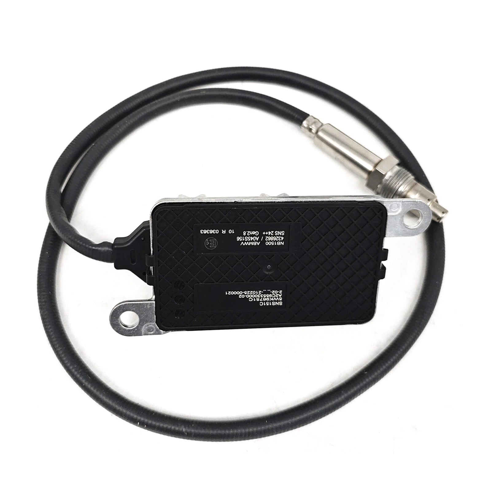 Cummins 24V VAN Truck Nox Nitrogen Oxide Oxygen Sensor 2872945 5WK96751C 4326862