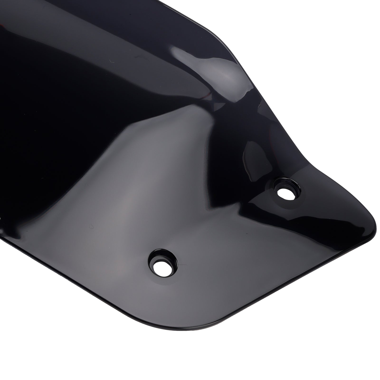 7" Windshield WindScreen fit for Touring Street Glide FLHX FLHXSE 2023-2024