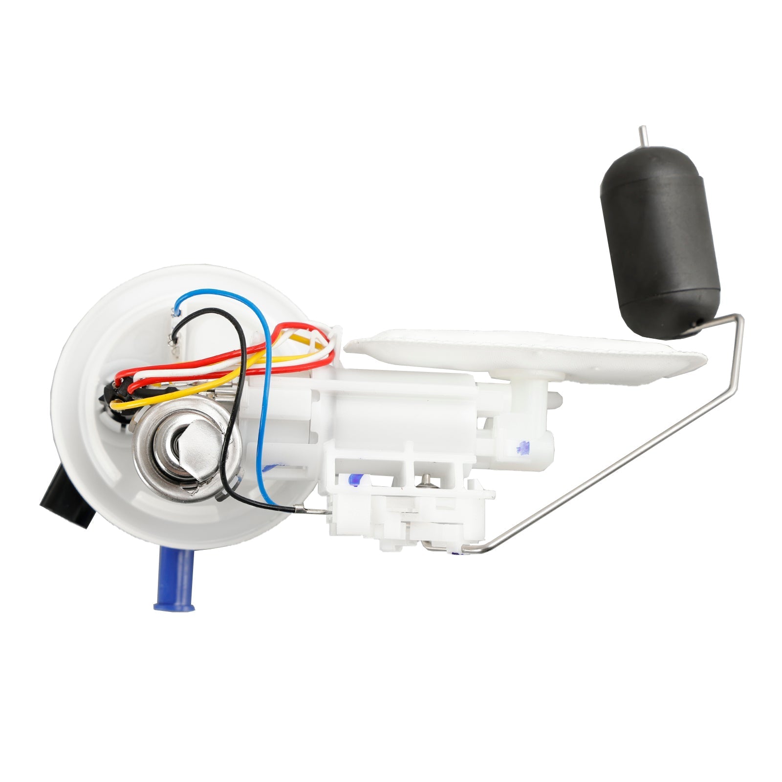 2014 Yamaha XEON GT 125 Fuel Pump Assy 1Pn-E3907-10 1Pn-E3907-01