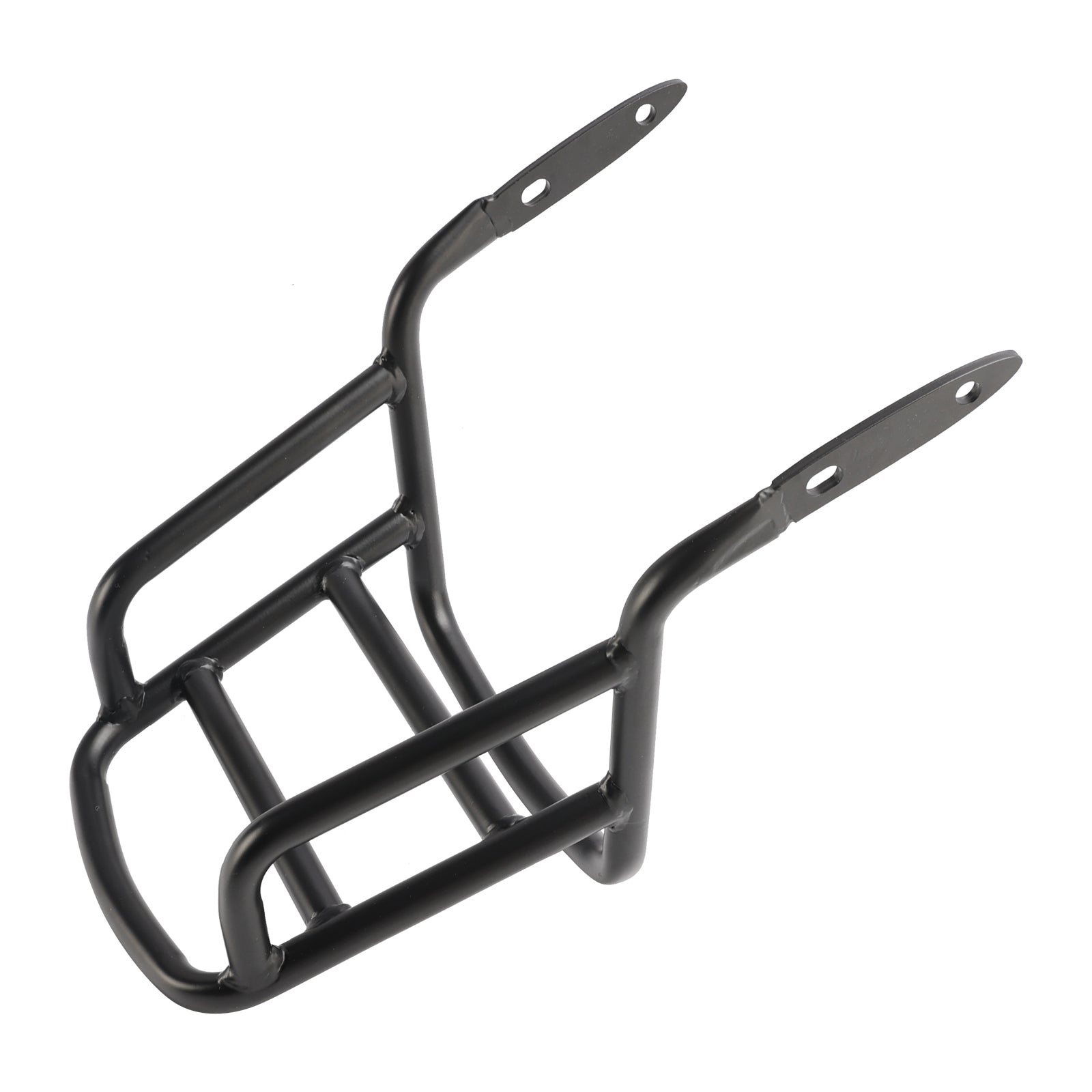 Rear Rack Luggage Carrier w/ Seat Ring For R E New Classic Reborn 350 2022-2024