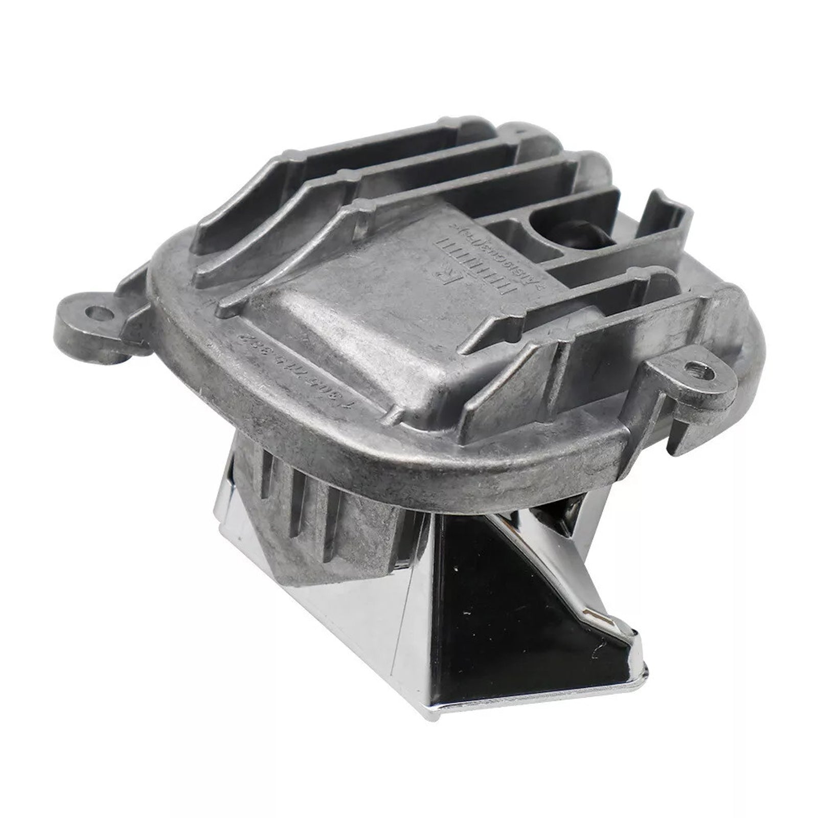 2014-2017 BMW 6 series F13 LCI Left+Right LED Cornering Light Module 63117394903 1305715381