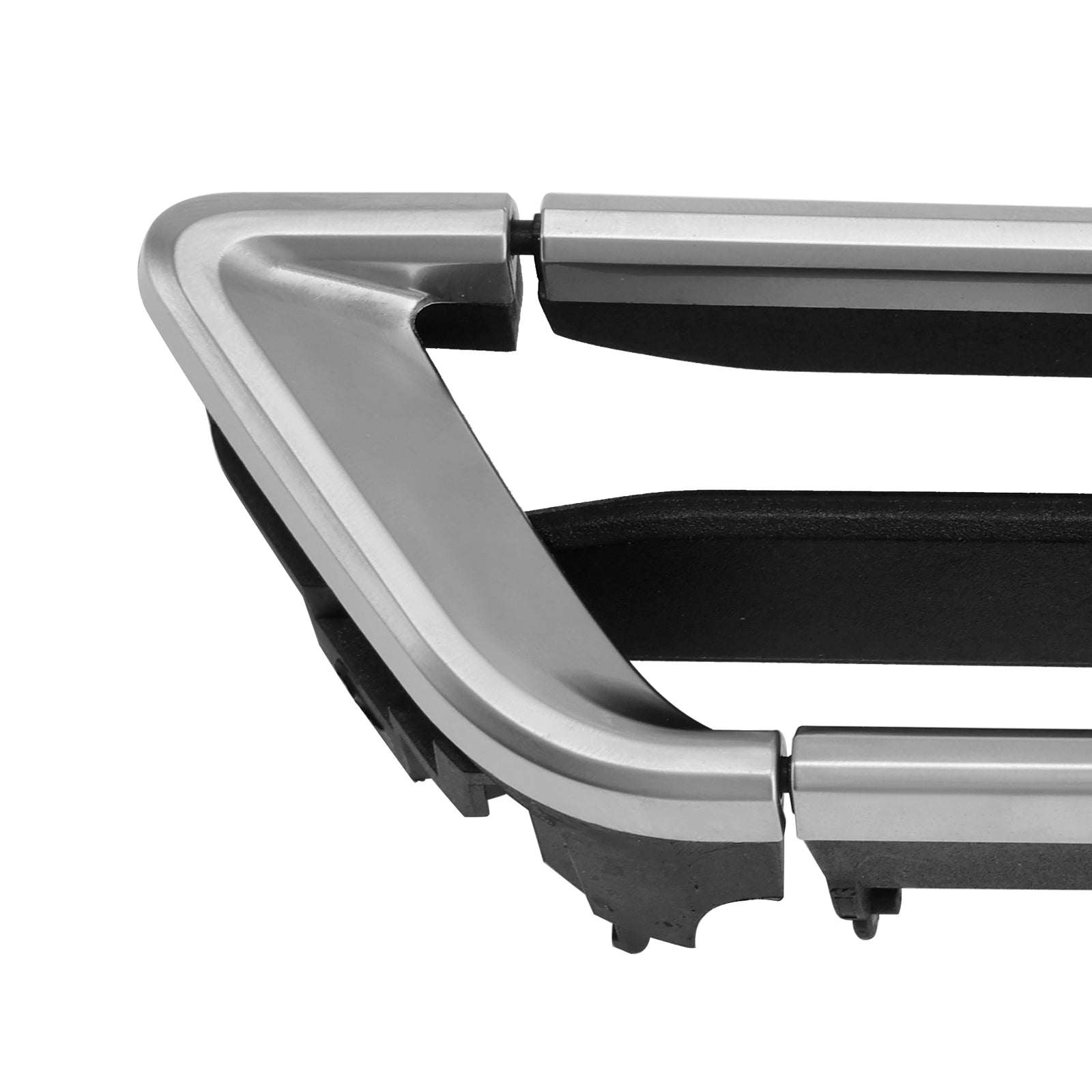 Right A/C Air Vent Repair Kit 64119458541 for BMW X5 G05 X7 G07 19-21 X6 G06 20-21