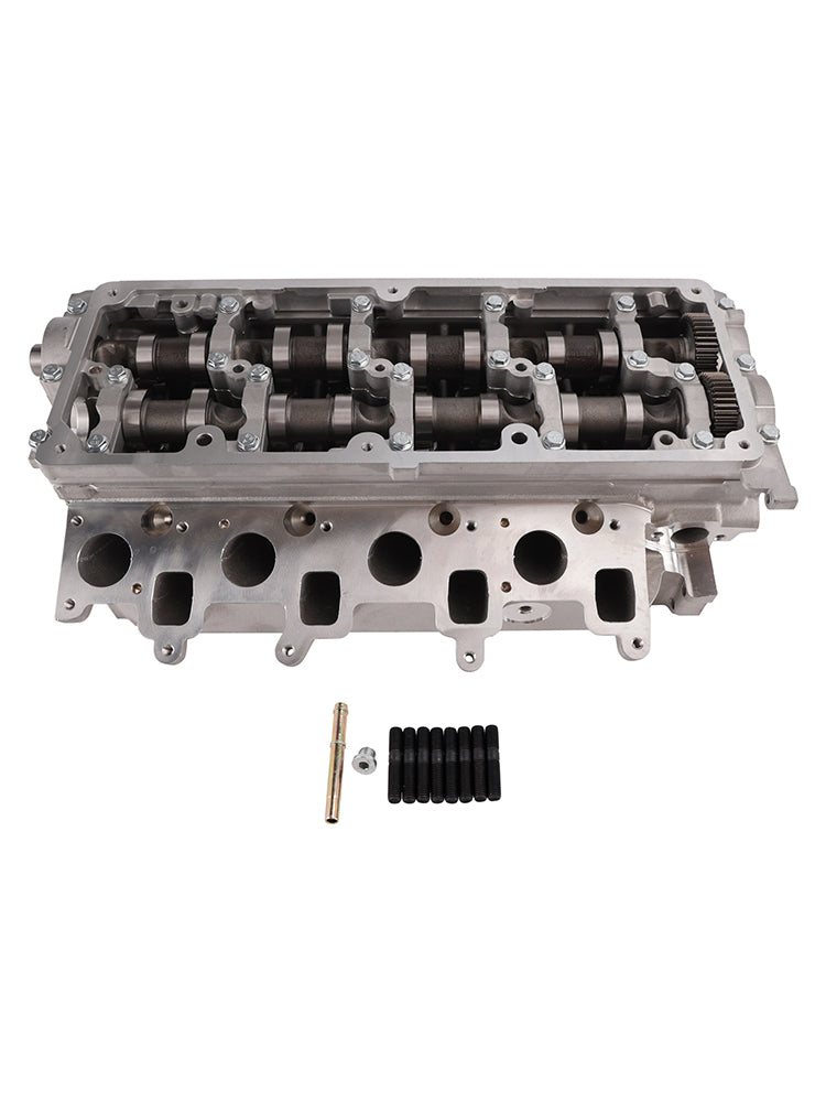 VW Multivan Van V VI T5 T6 2.0 TDI 16V Cylinder Head Complete 03L103351D
