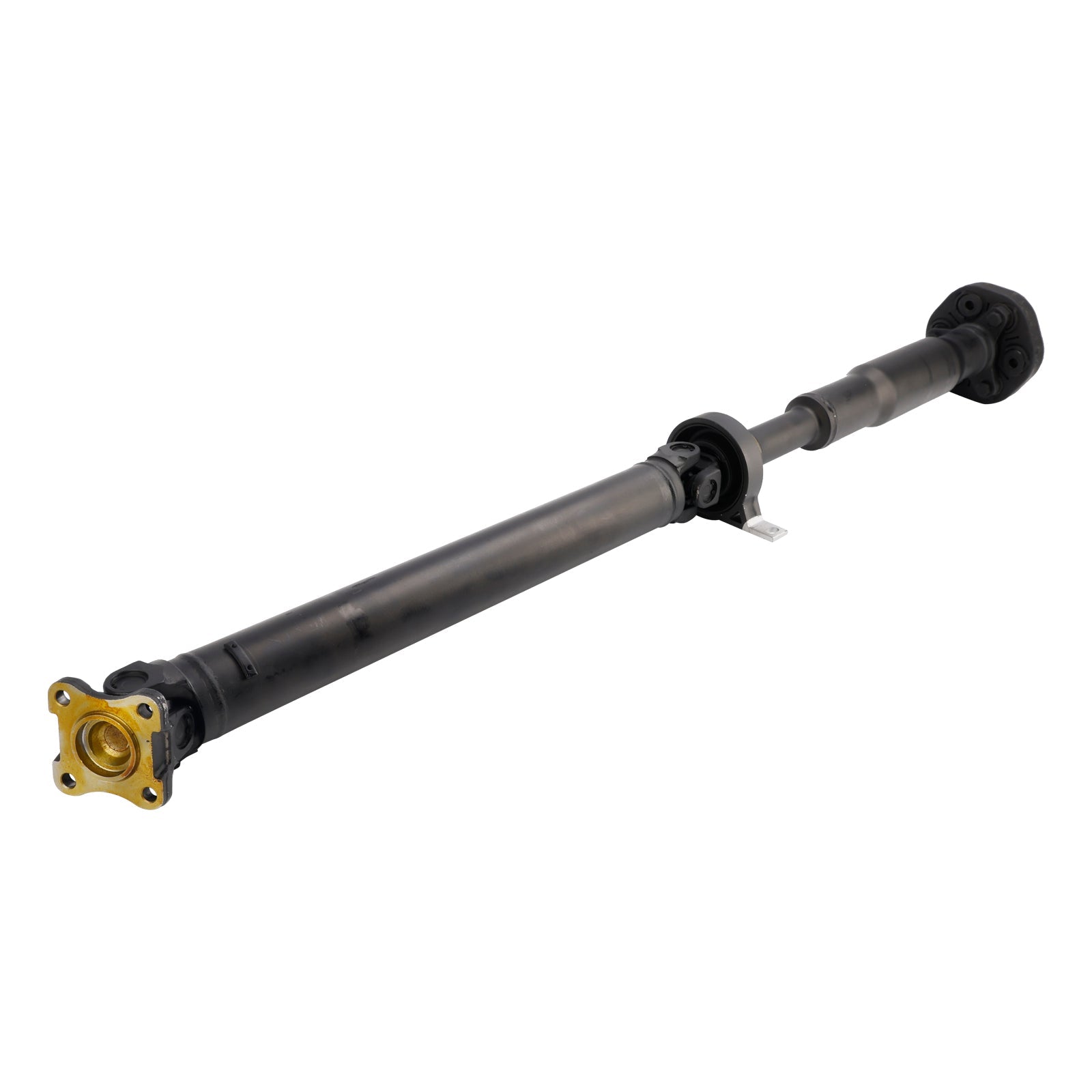 2009-2010 BMW X3 E83 L6 3.0L Rear Drive Shaft 26107564736