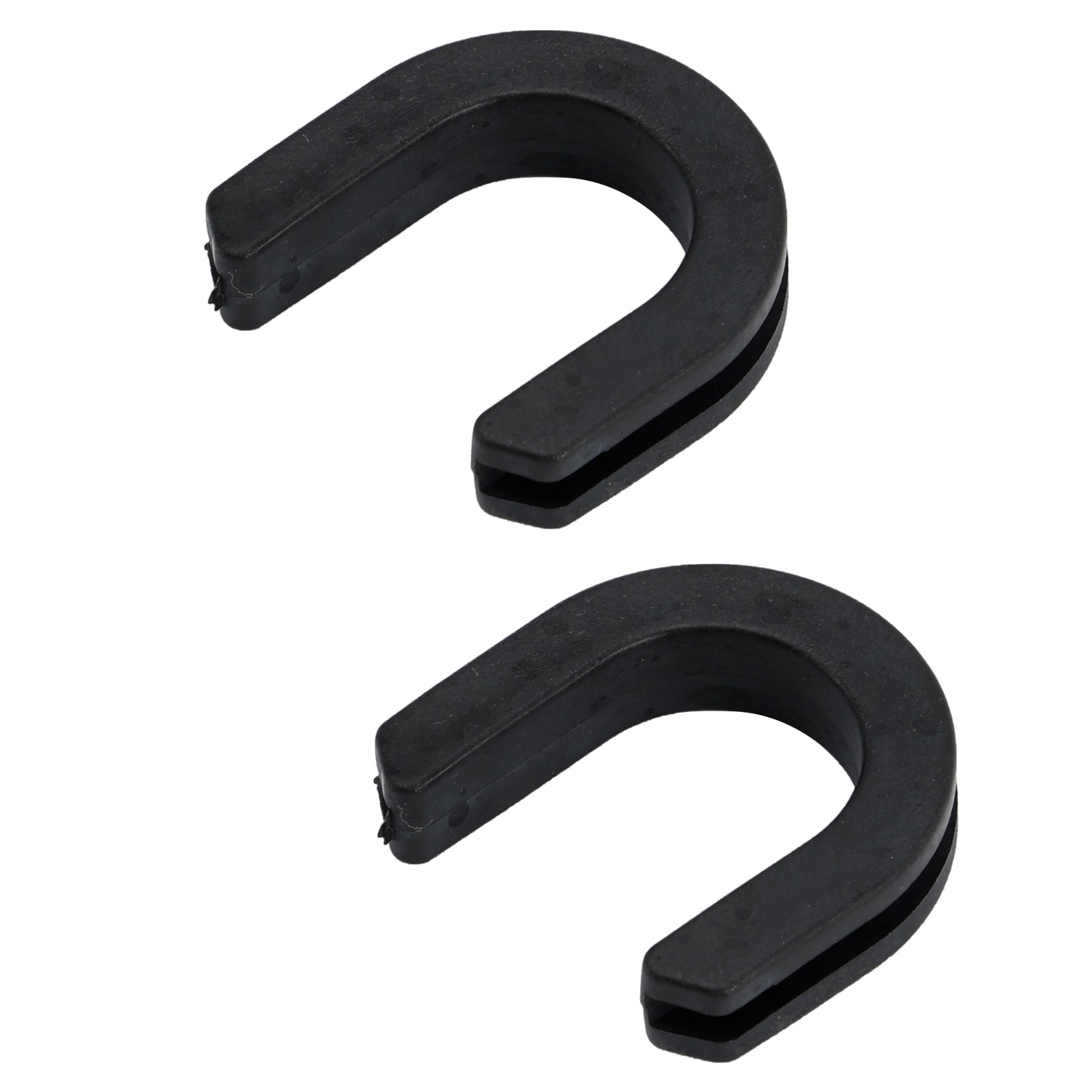 Sissy Bar Luggage Rack side mounting Grommet Bushing for Street Glide 52682-09