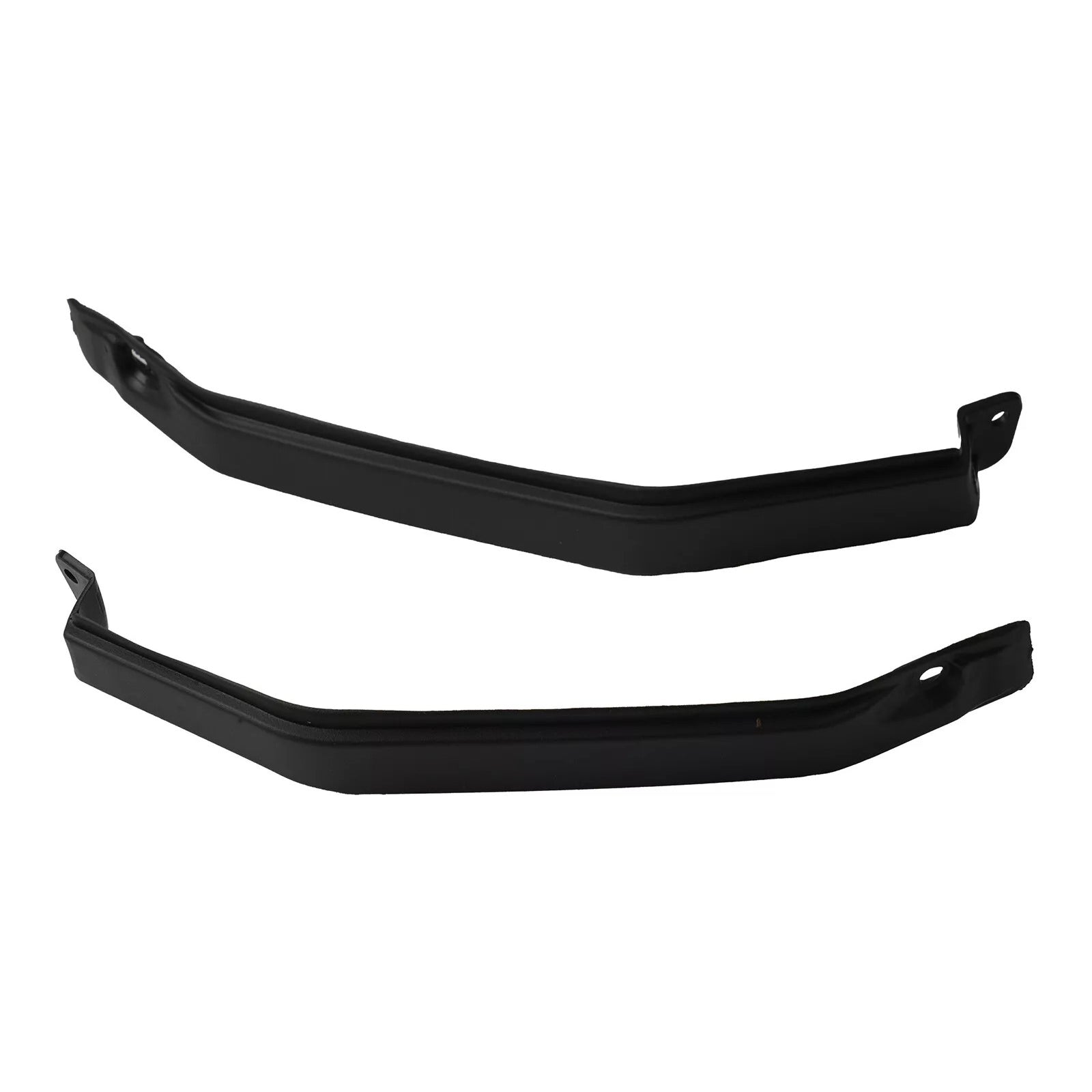 L+R Exterior Cab Corner Roof Moldings 9L3Z-1651729-AA For Ford F150 2009-2014