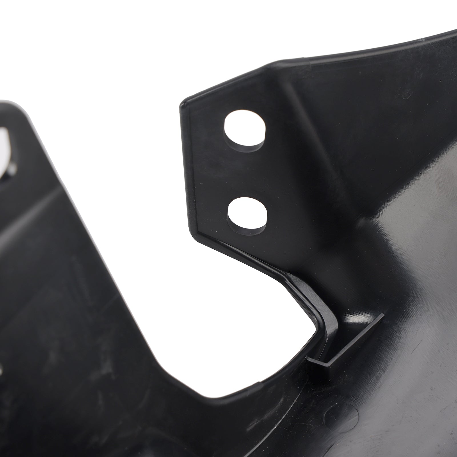 Yamaha Tenere 700 2019-2024용 프론트 펜더 머드가드 페어링