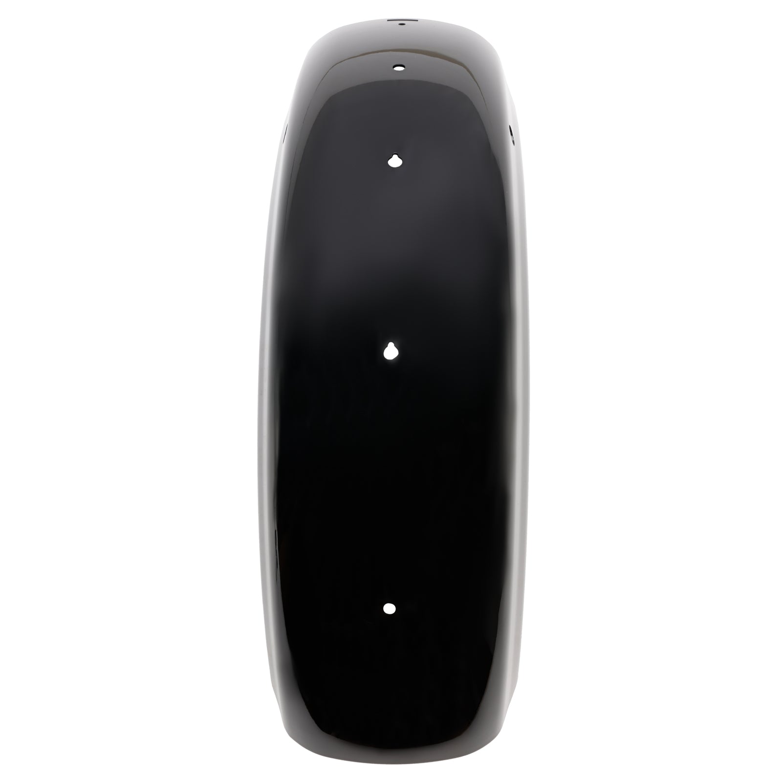 Rear Fender Mudguard Fairing For Sportster 883 1200 2004-UP