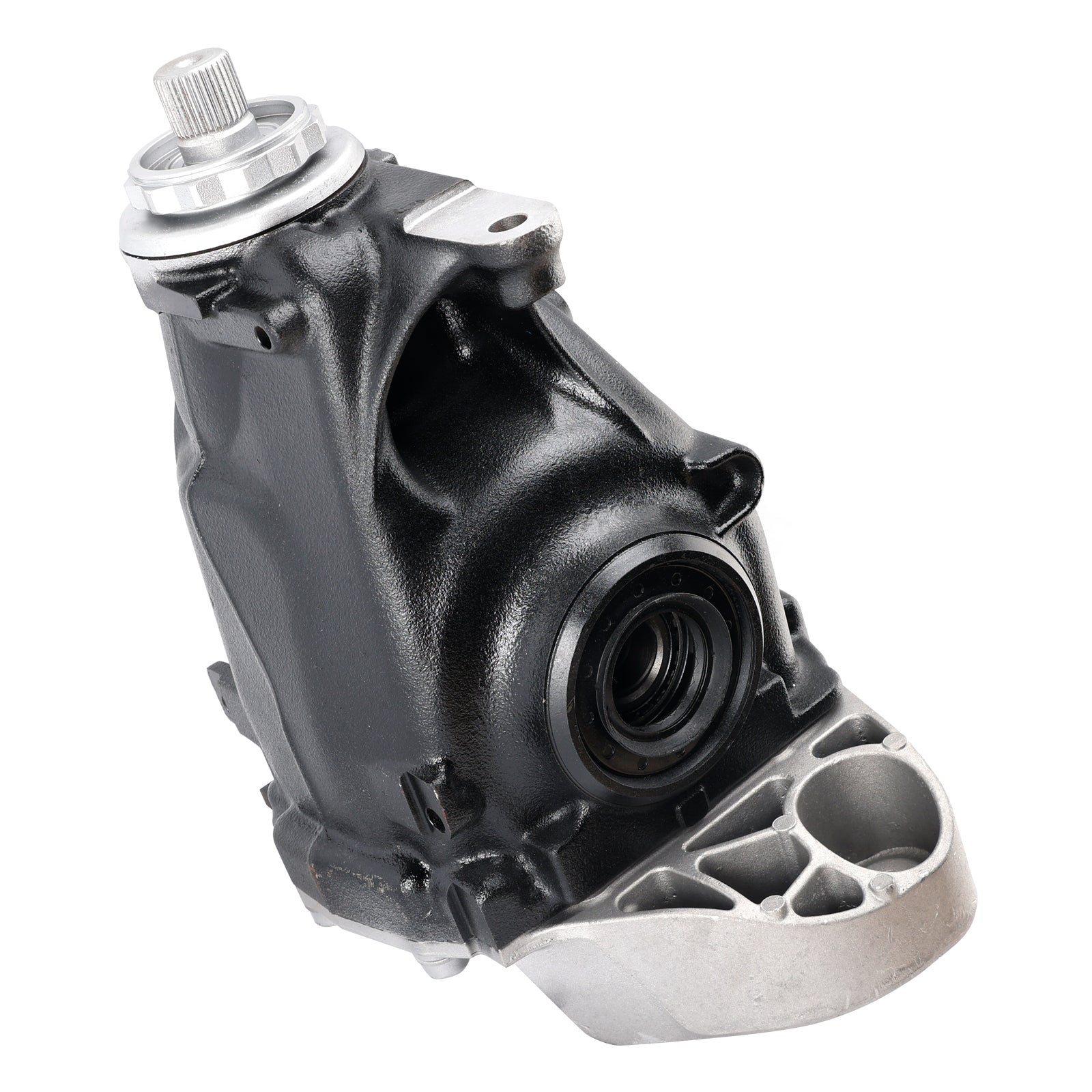 09/2014-10/2018BMW 1 Series F30 LCI Saloon Rear Differential 33107616972 33107616971 2.81 Ratio