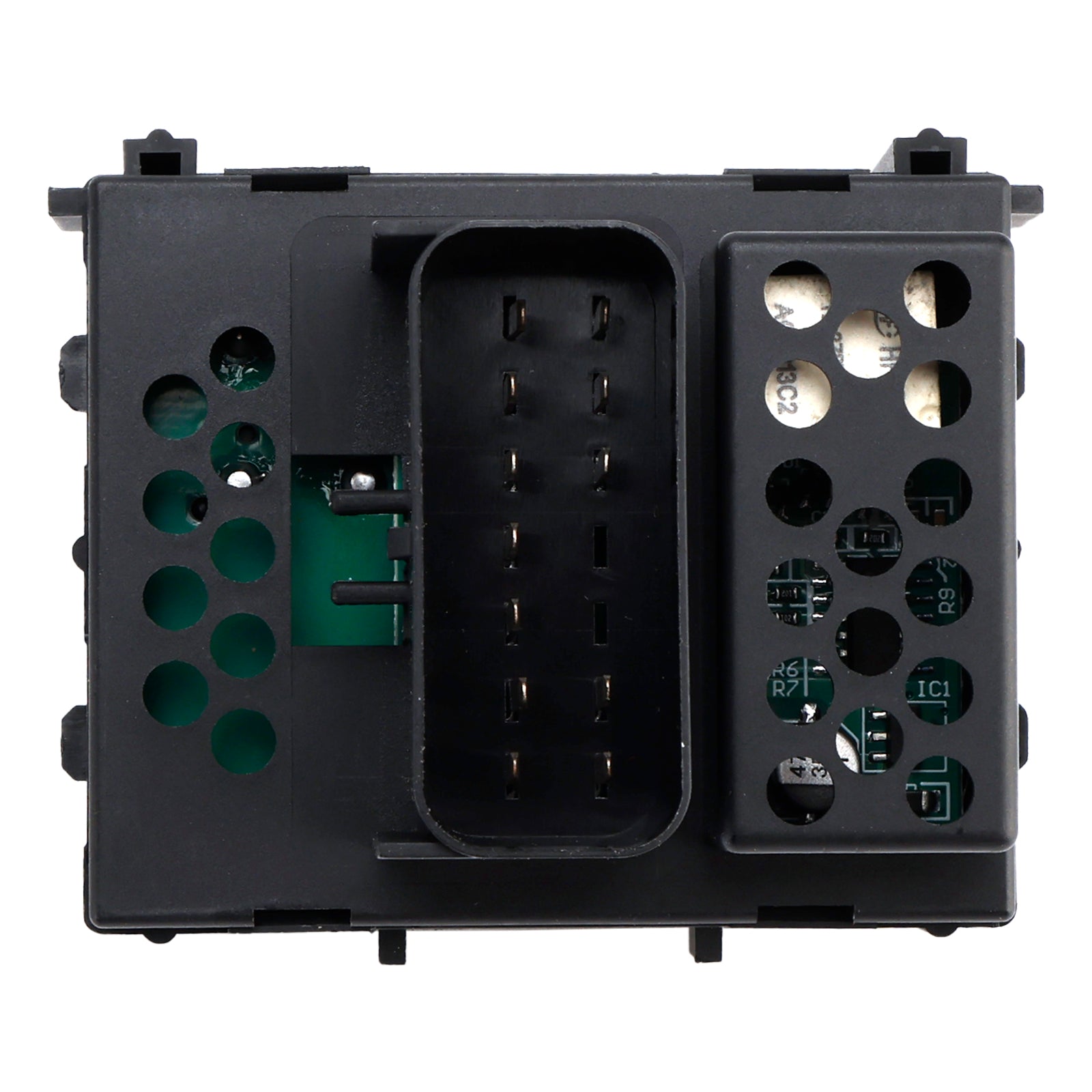 68156218AC Front Side Power Window Switch for Jeep Wrangler JK 2011-2018