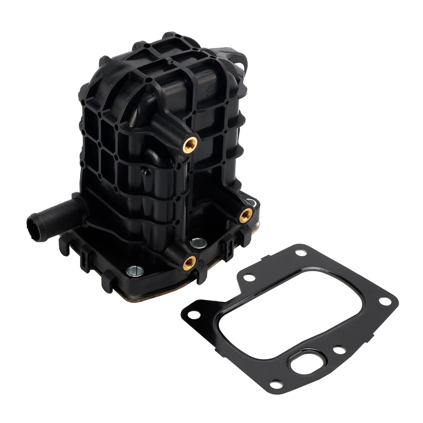 Citroen Jumpy - 2.0 BlueHDi EGR Cooler & Housing 9678745680 9820965980