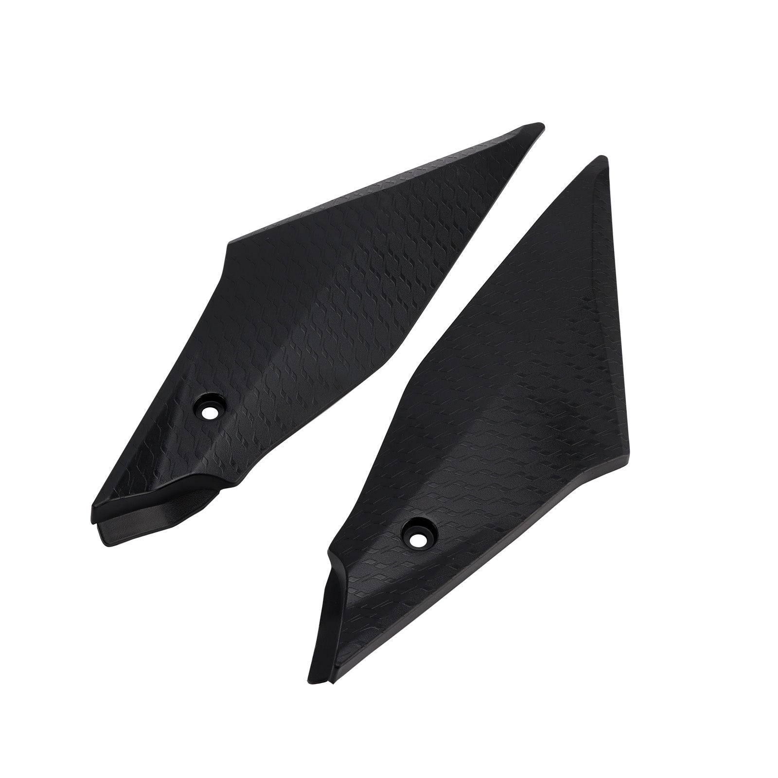 2015-2019 Yamaha YZF R1 R1M R1S Fuel Tank Side Cover Panel Fairing