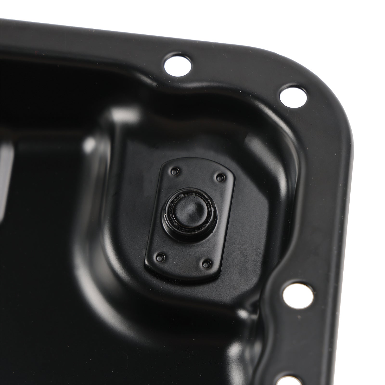 2007-2012 Nissan Versa 1.8L CVT HATCHBACK SL Oil Pan 31390-1XB01