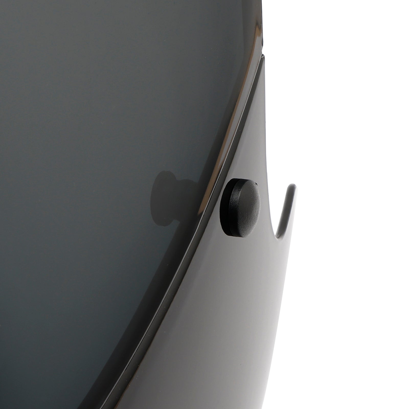 Windshield WindScreen Headlight Fairing Cover fit for HONDA GB350 GB350S 2023-2024