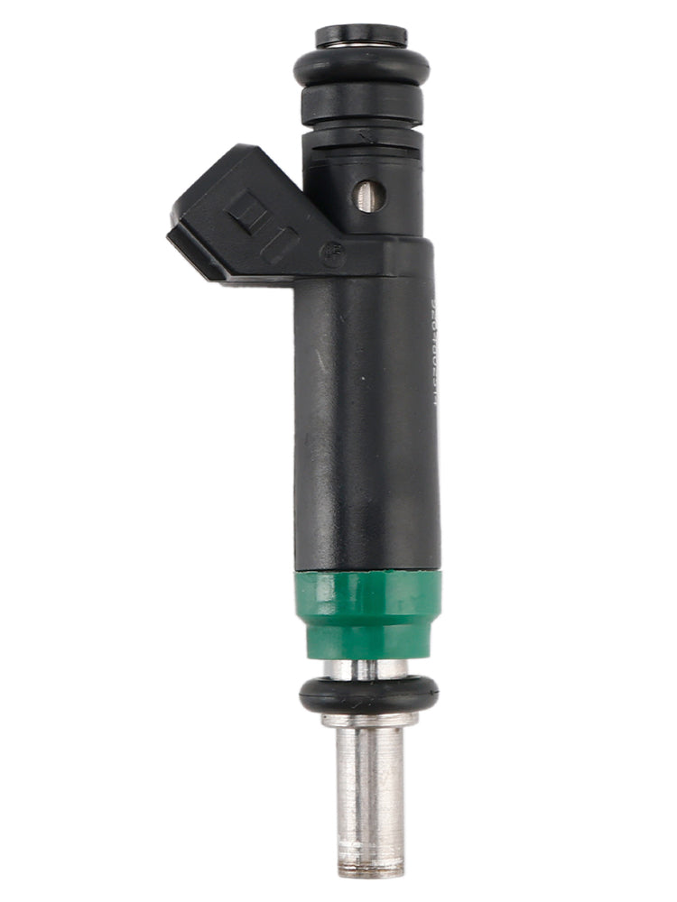 1PCS Fuel Injector 7525721 Fit Siemens 04-2010 FIT BMW X5 745Li/i 645Ci 545i