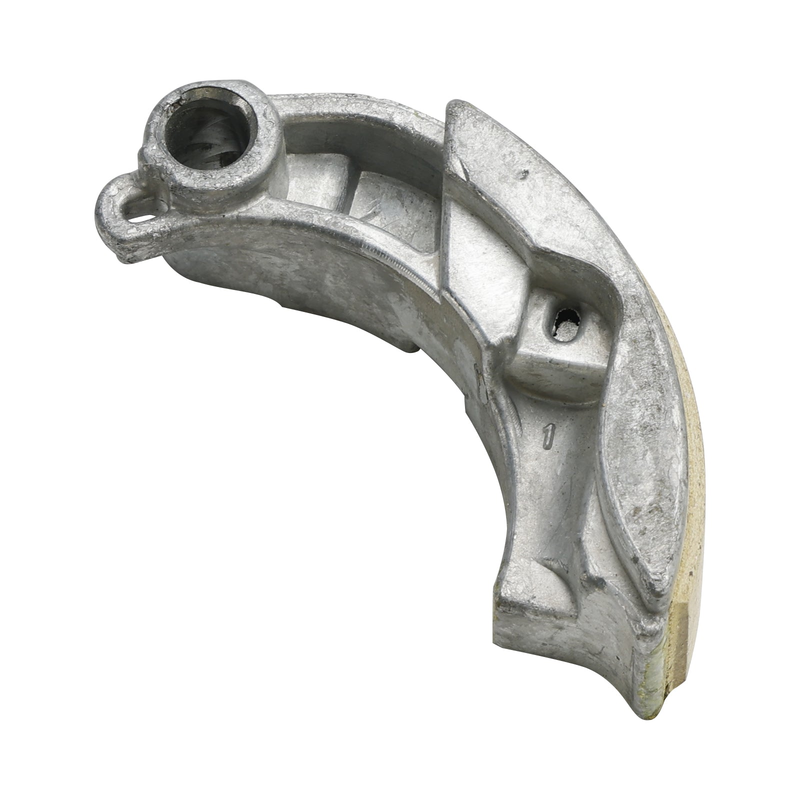 야마하 M용 스프링이 달린 클러치 웨이트 슈즈W125 중W125트리시티 125 ABS 2014-2016