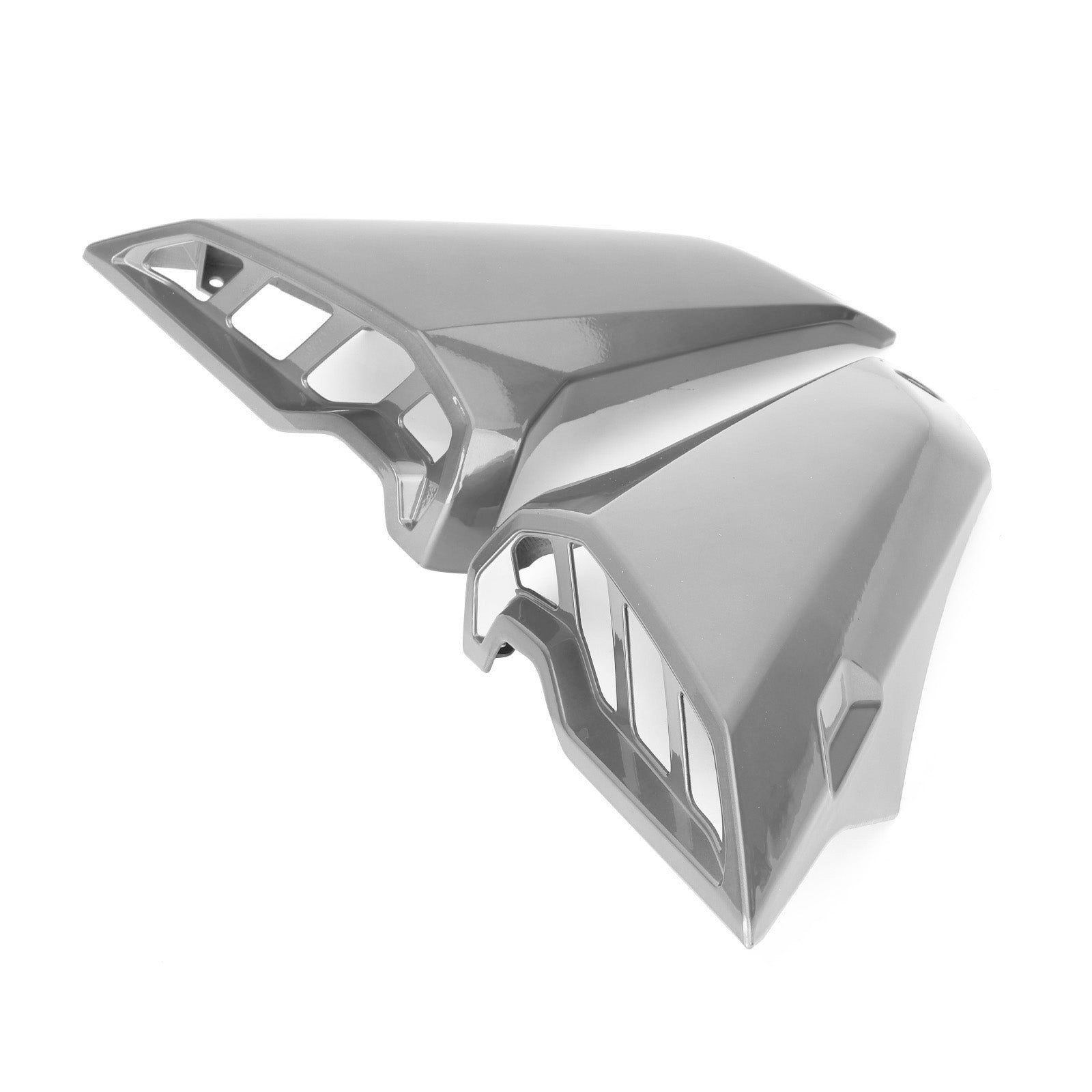 야마하 MT09 MT-09 FZ-09 2017-2020에 맞는 공기 흡입 패널 페어링 커버