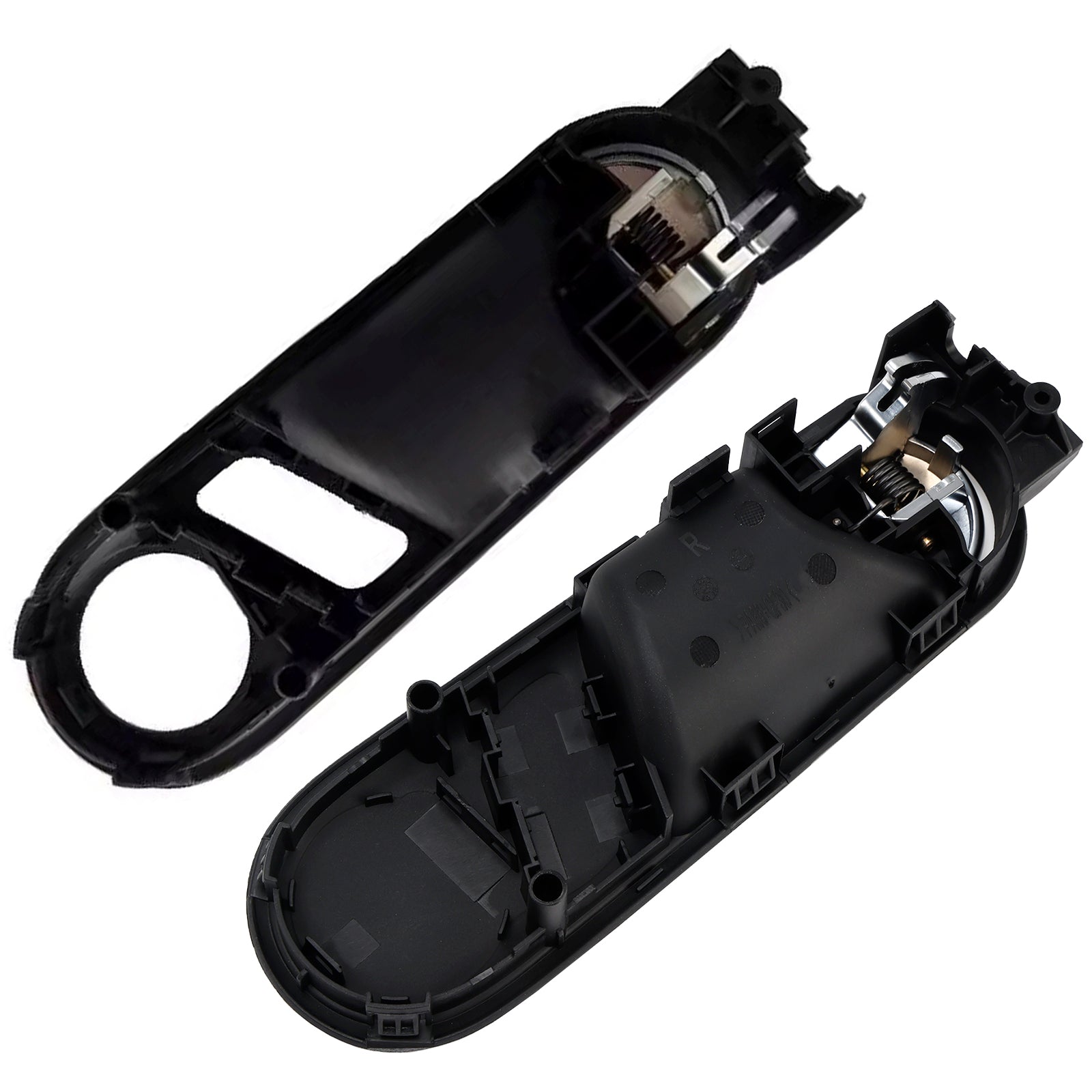 2012-2014 VW Beetle Left + Right Door Handle Cover 5C5837113 5C5837114