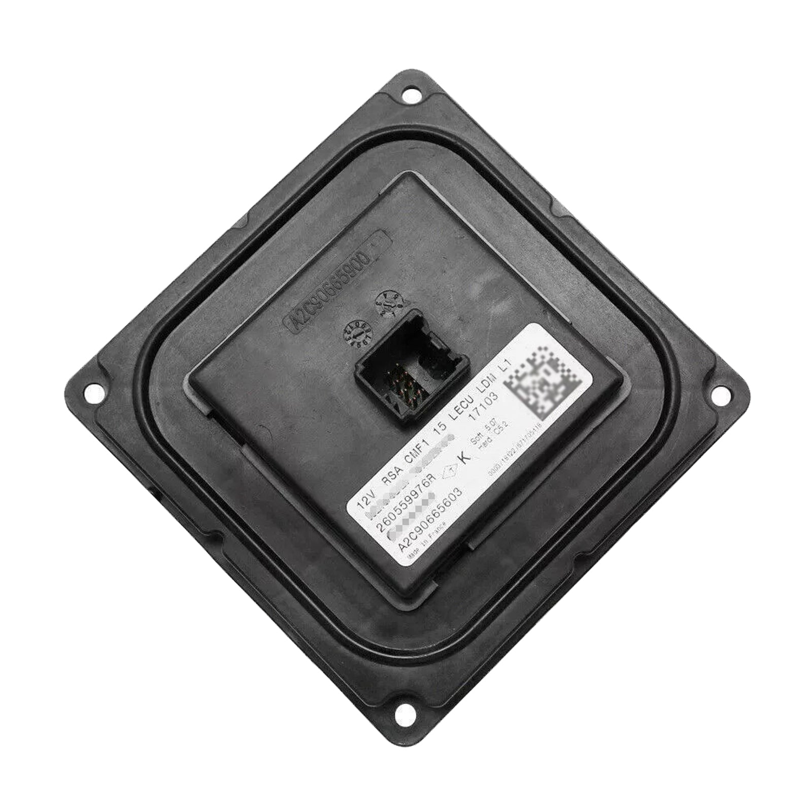 LED Headlight Ballast Control Unit Module A2C90665603??260559976R