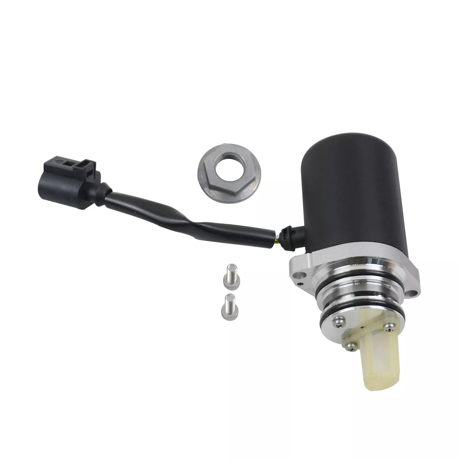 2003-2009 Volvo XC70 All Wheel Drive Rear Differential Oil Pump 8689664 30783079