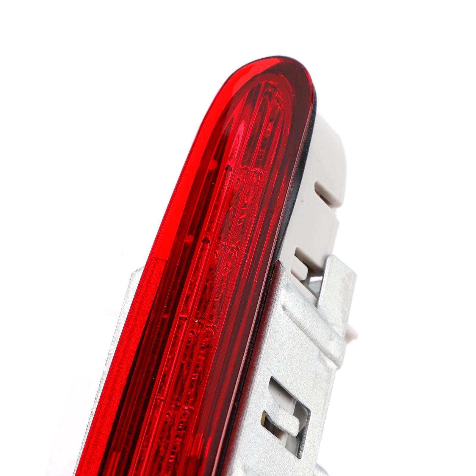 Rear Third Brake Light Lamp For Mercedes Benz SL55 SL550 R230 2002-2012 Red