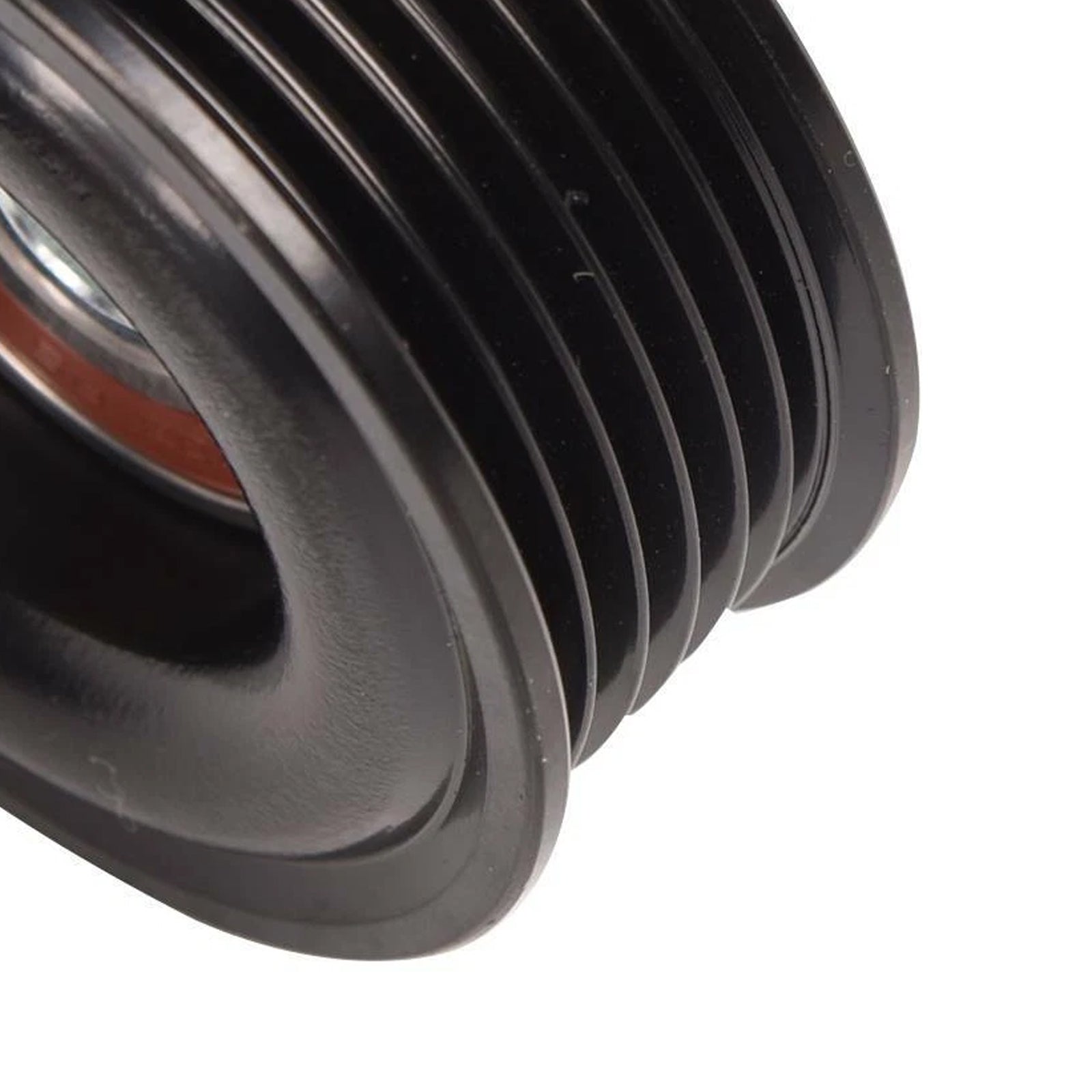 Drive Belt Tensioner Idler Pulley 16604-50030 For Toyota 4Runner Sequoia Tundra