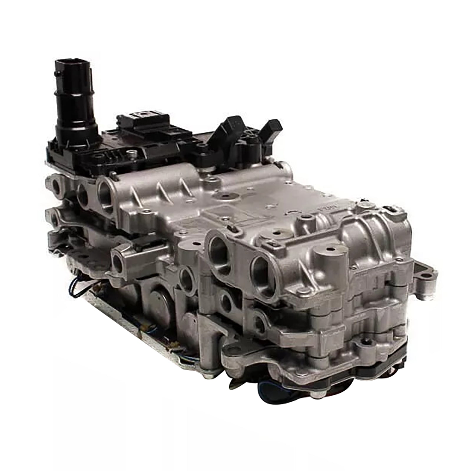 238740A FW6A-EL 밸브 바디 6 솔레노이드 주조 #FZ01 마쓰다 6용