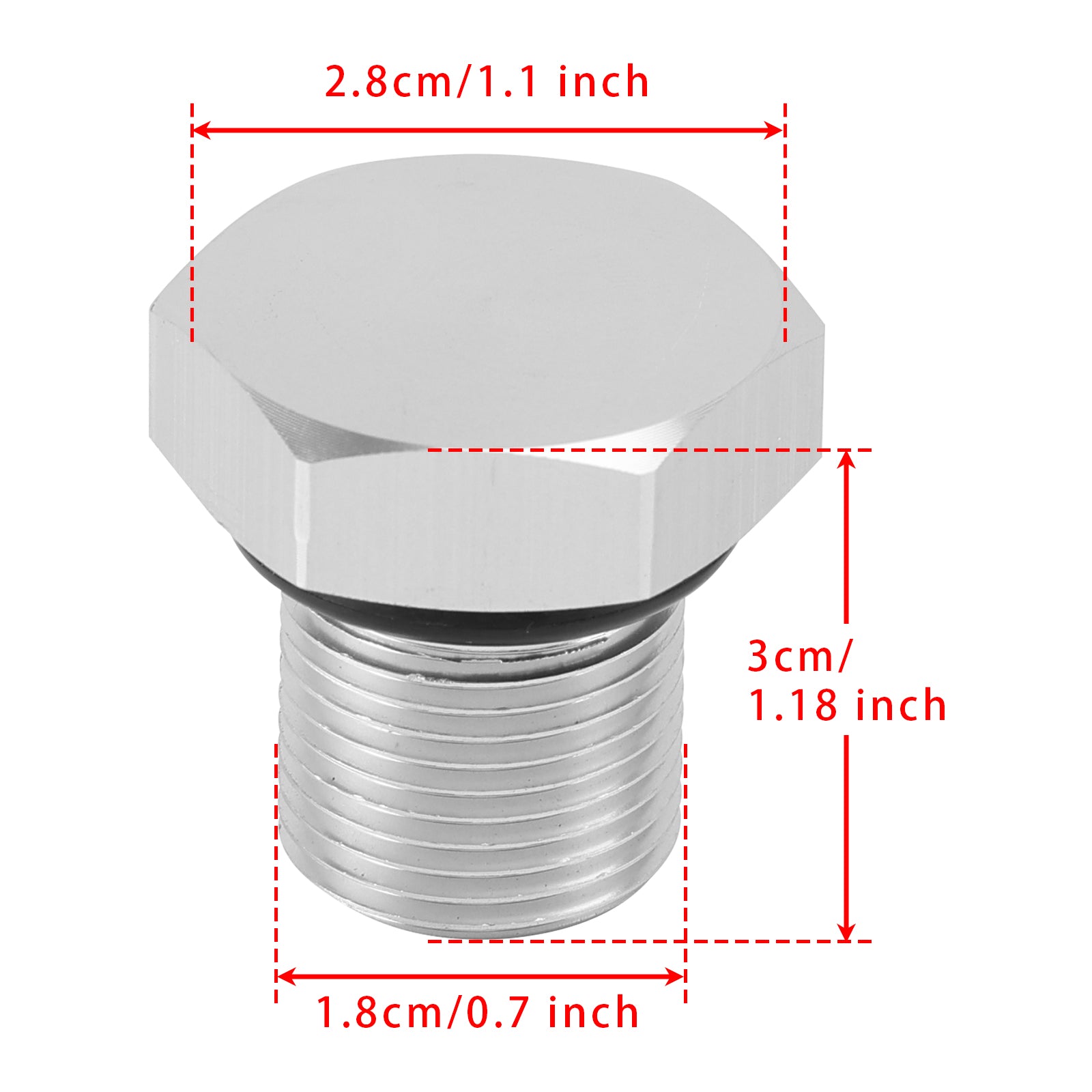 2 Pack 551478 Solenoid Plug Skip Shift For T56 Transmission LS1 LS