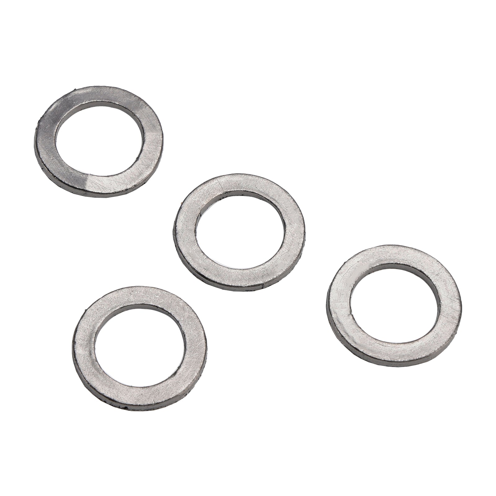 4? Exhaust Fluid DEF Injector Gasket 4627714AA for Dodge Ram 6.7L Diesel 13-18