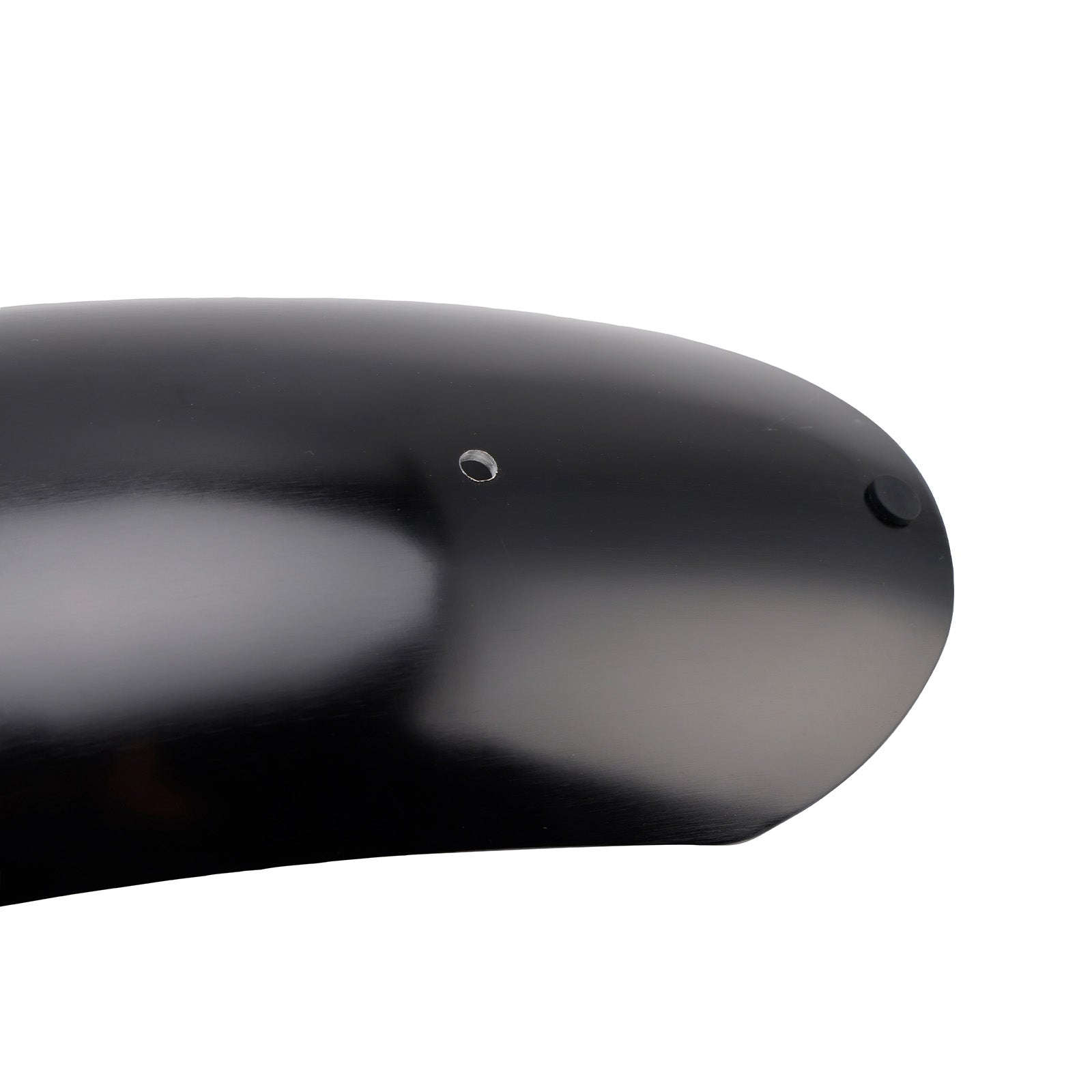 2018-2025 For Ducati Scrambler 1100 ( PRO/Sport/Spezial/ Dark PRO/Sport PRO ) Steel Front Fender Mudguard