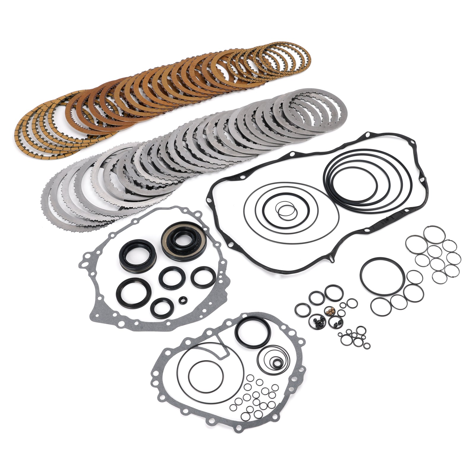 For AUDI Automatic Transmission Repair Kits 0D5 8HP75