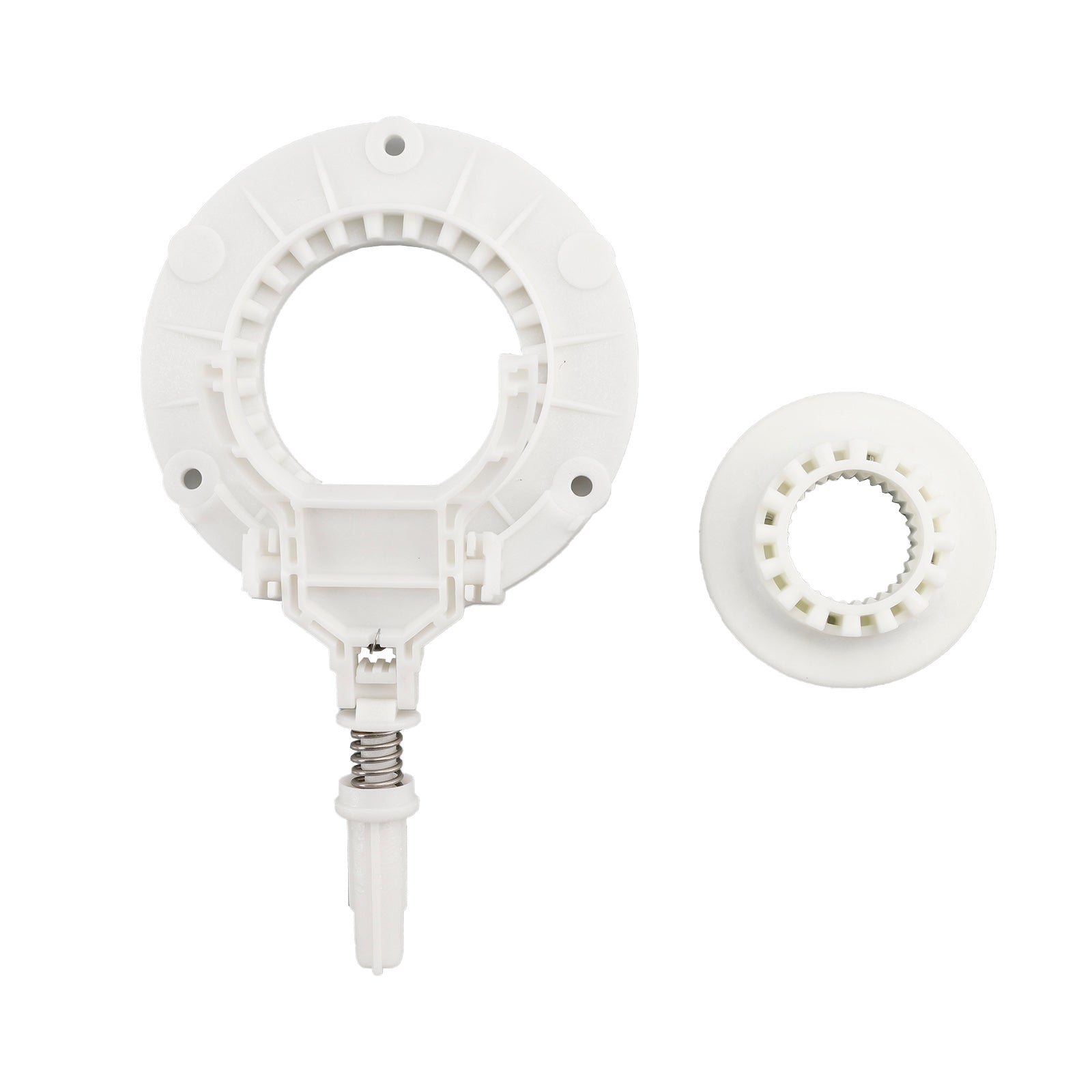 4323EA2001C Washer Shift Actuator Coupling Assembly for LG Kenmore PS7786658