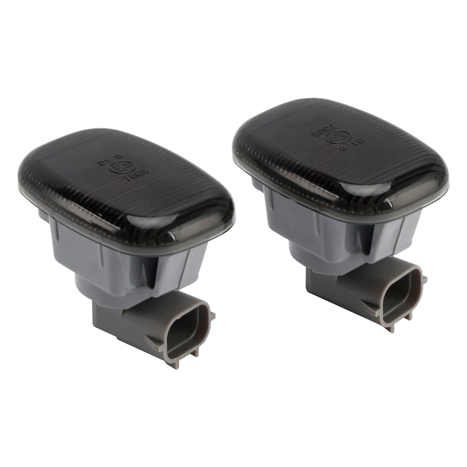 Side Turn Signal Lamp Fender Light for Toyota Corolla Camry MR2 81730-0D020