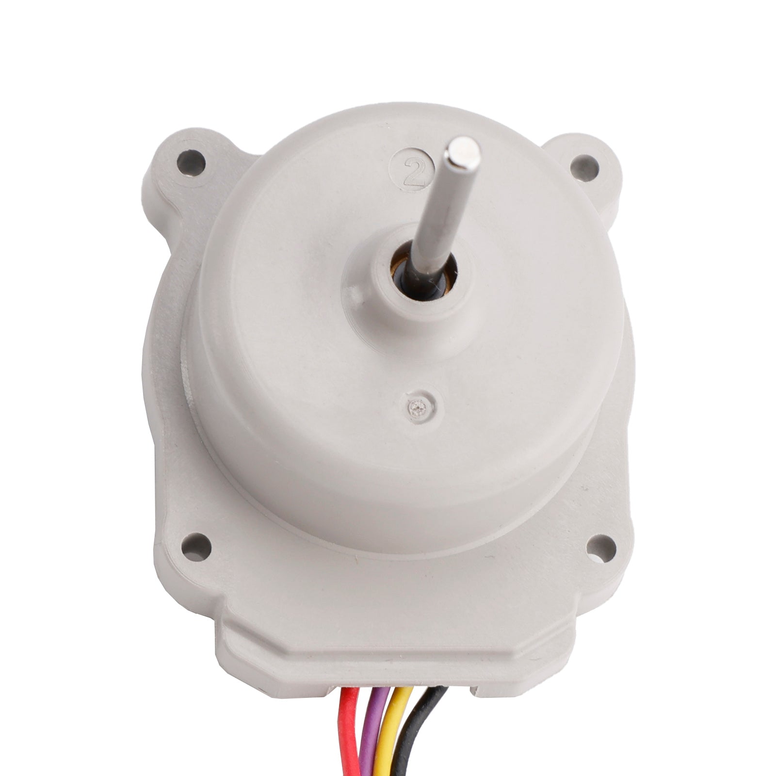 EAU65058302 Refrigerator Evapoartor Fan Motor ODM-056F-02 for LG Freezer