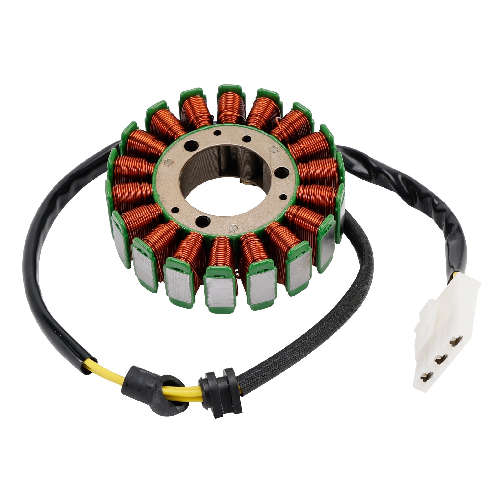 Ignition Stator Generator For Husqvarna Svartpilen 125 200 B.D. CKD 2020-2023
