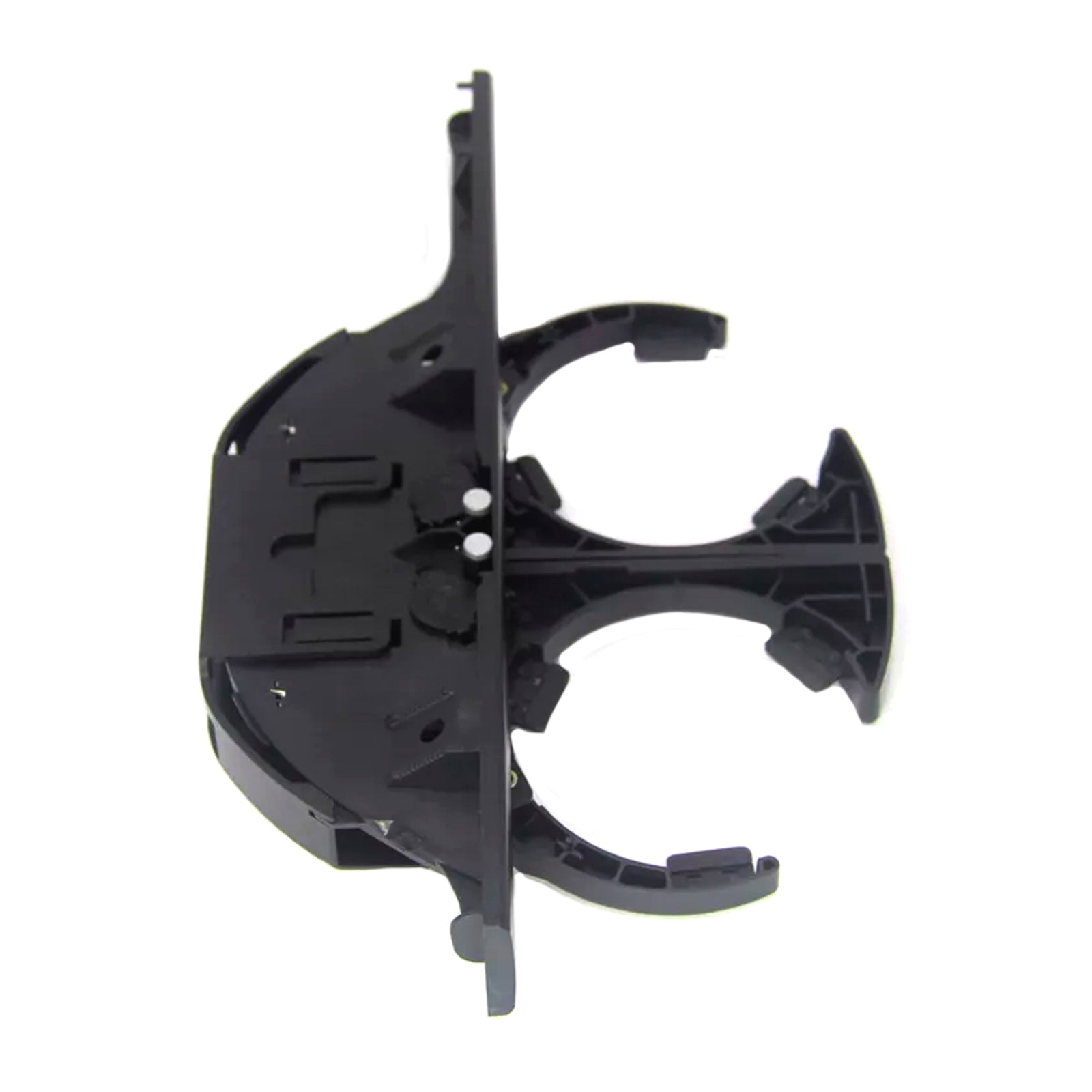 New Black Console Front Cup Holder 51168190205 For BMW E39 525i 540i (LHD)