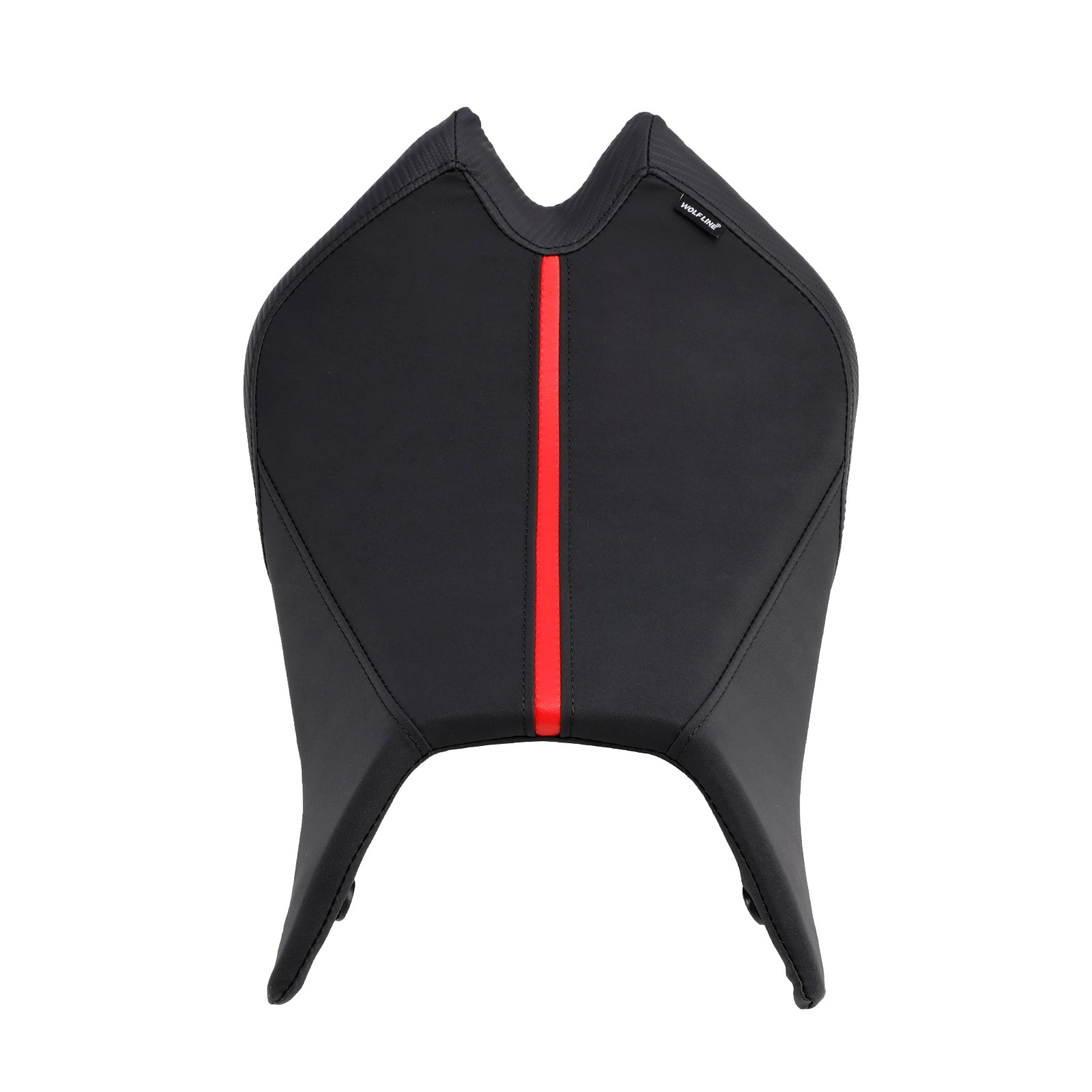 2021-2024 Aprilia Rsv4 1100 Front Raider Seat Driver Cushion Pu