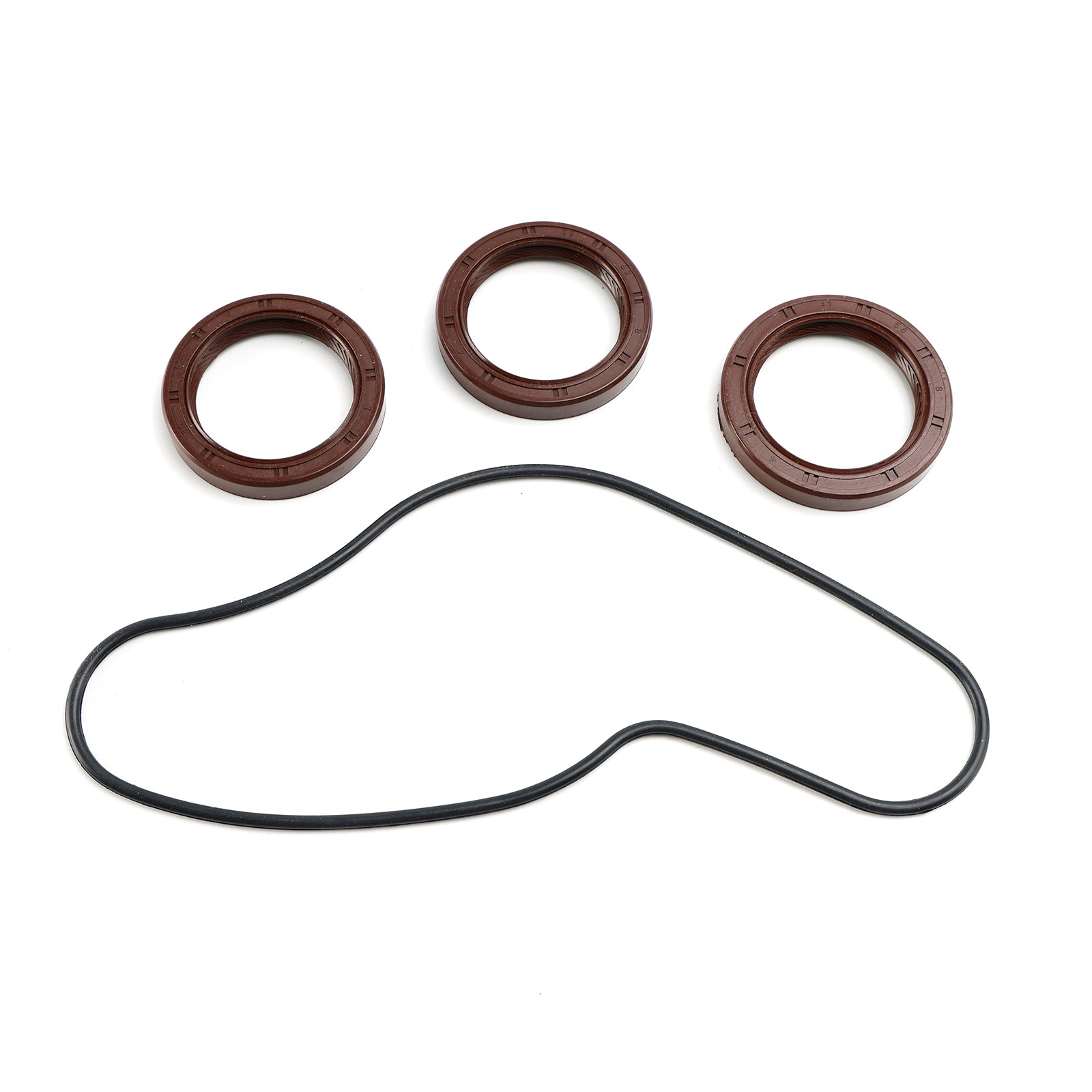 2003-2012 혼다 어코드 타이밍 벨트 워터 펌프 키트 14400-RCA-A01 19200-RDV-J01