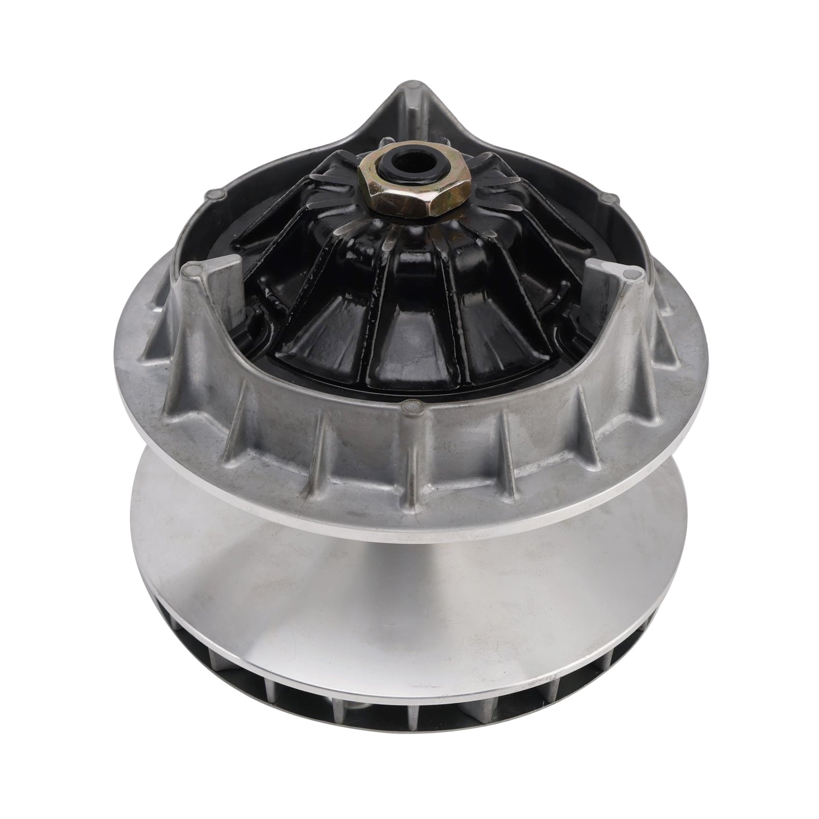 2025 CFMoto CF1000SZ-3 ZFORCE 950 Trail Front Clutch Variator Pulley Set 0JYA-051000-30002