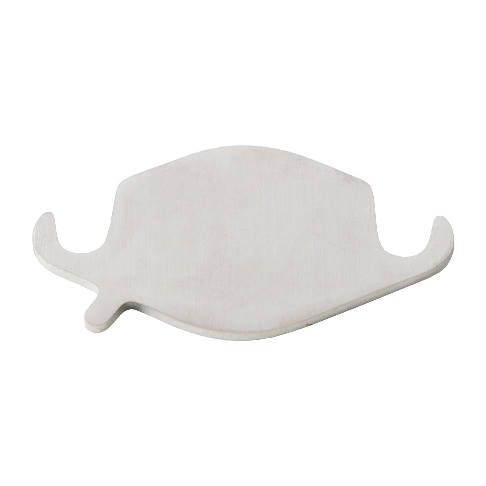 Ford Mondeo Kuga Focus 2.0L TDCi Euro5 D용 EGR 밸브 블랭크 플레이트W10CTED4