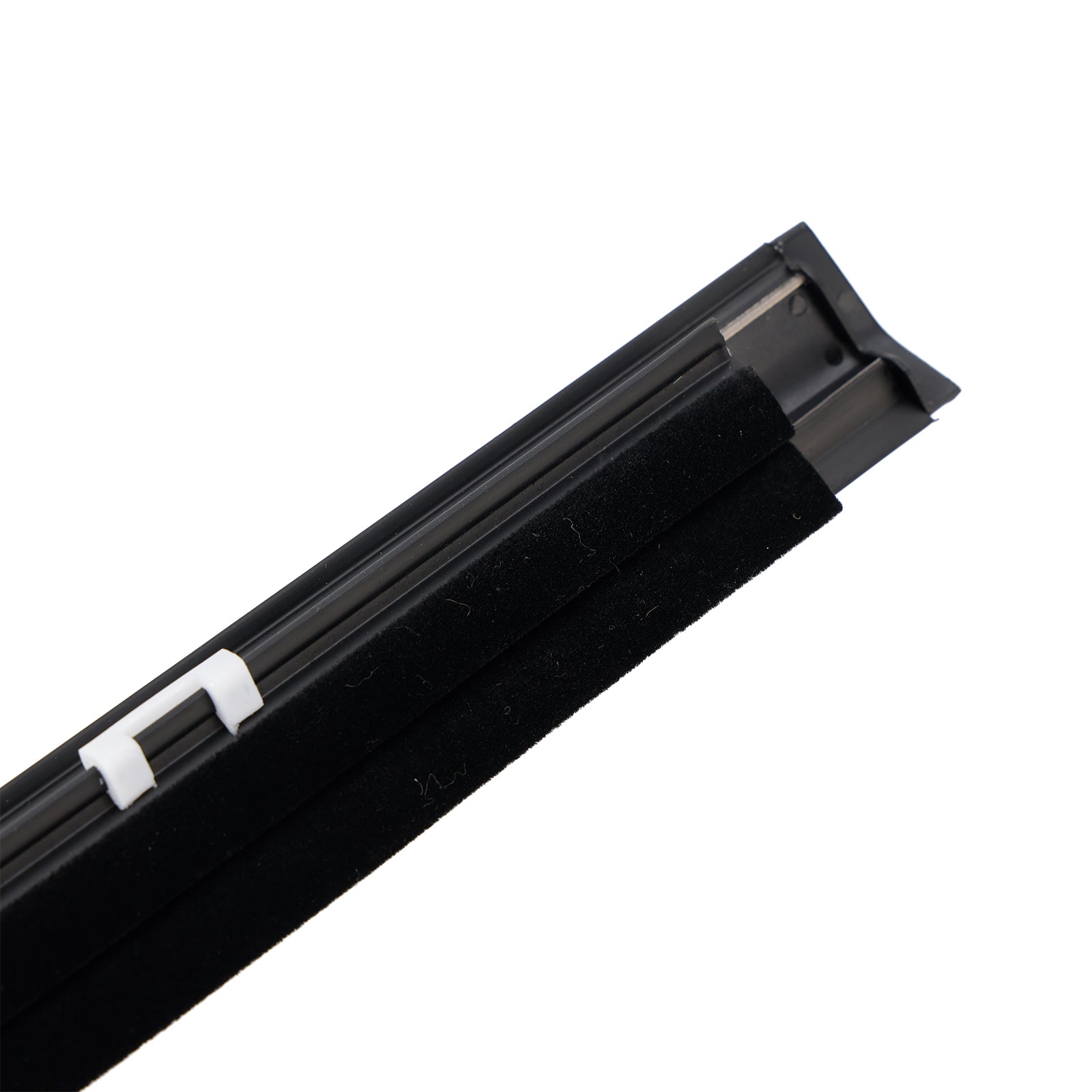 2001-2006 Nissan Sentra 4PCS Weatherstrip 80820-5M00A 82821-5M00A