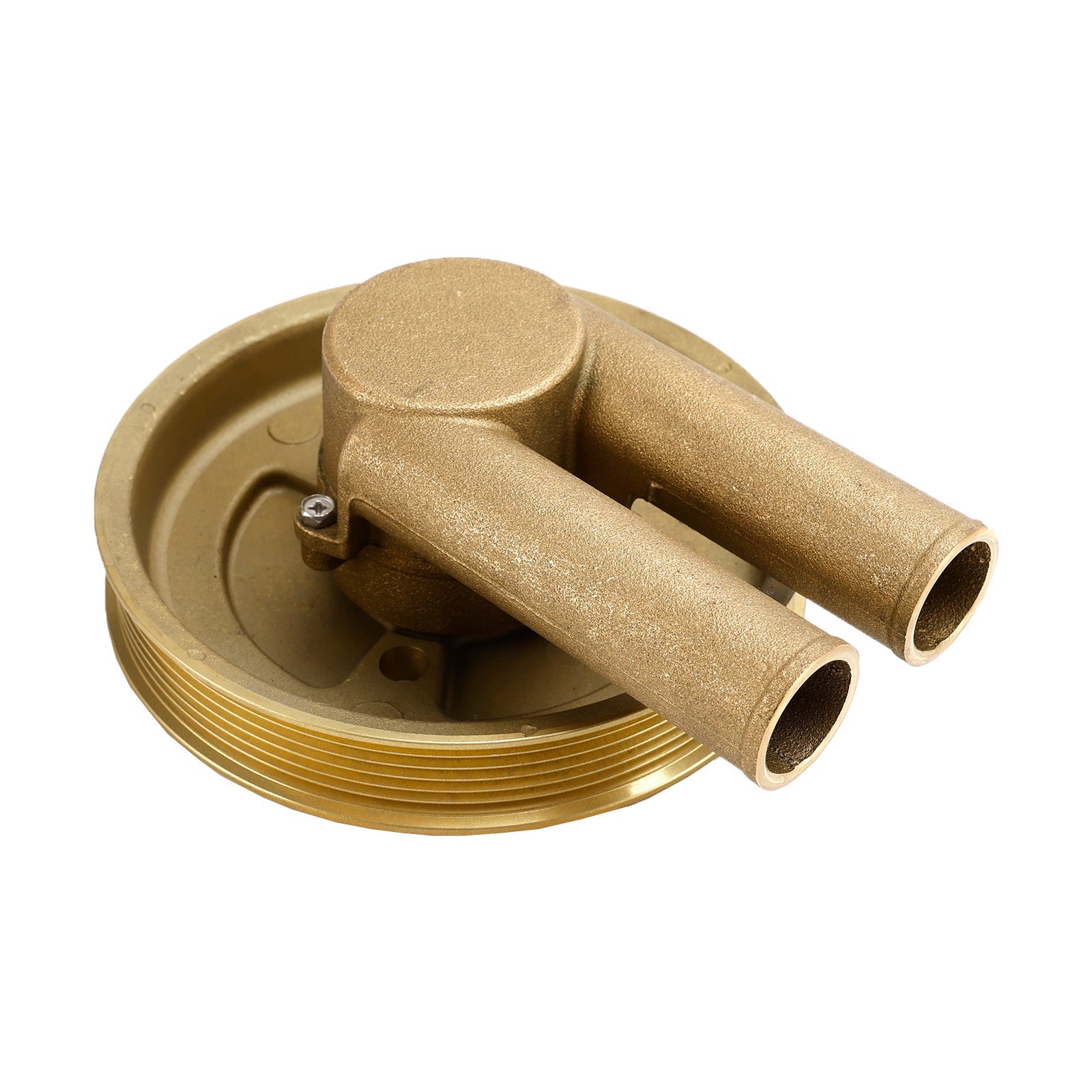 Volvo Penta 4.3L 5.0L 5.7L belts Water Pump 21214599 3812693 3862482